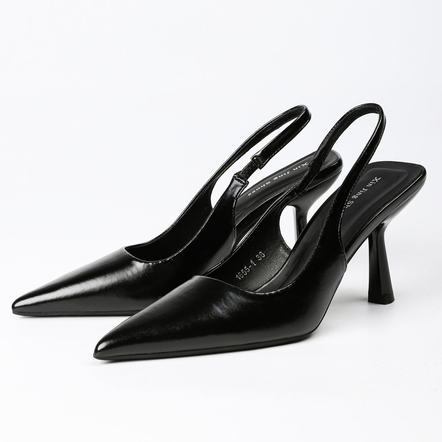 Color: Black
