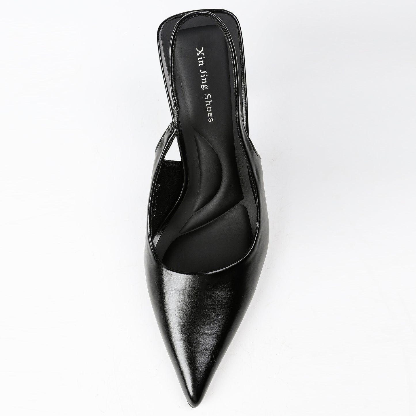 Color: Black