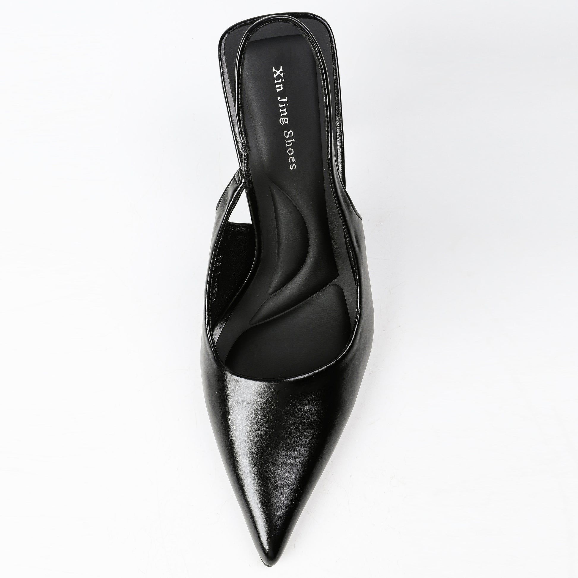 Color: Black