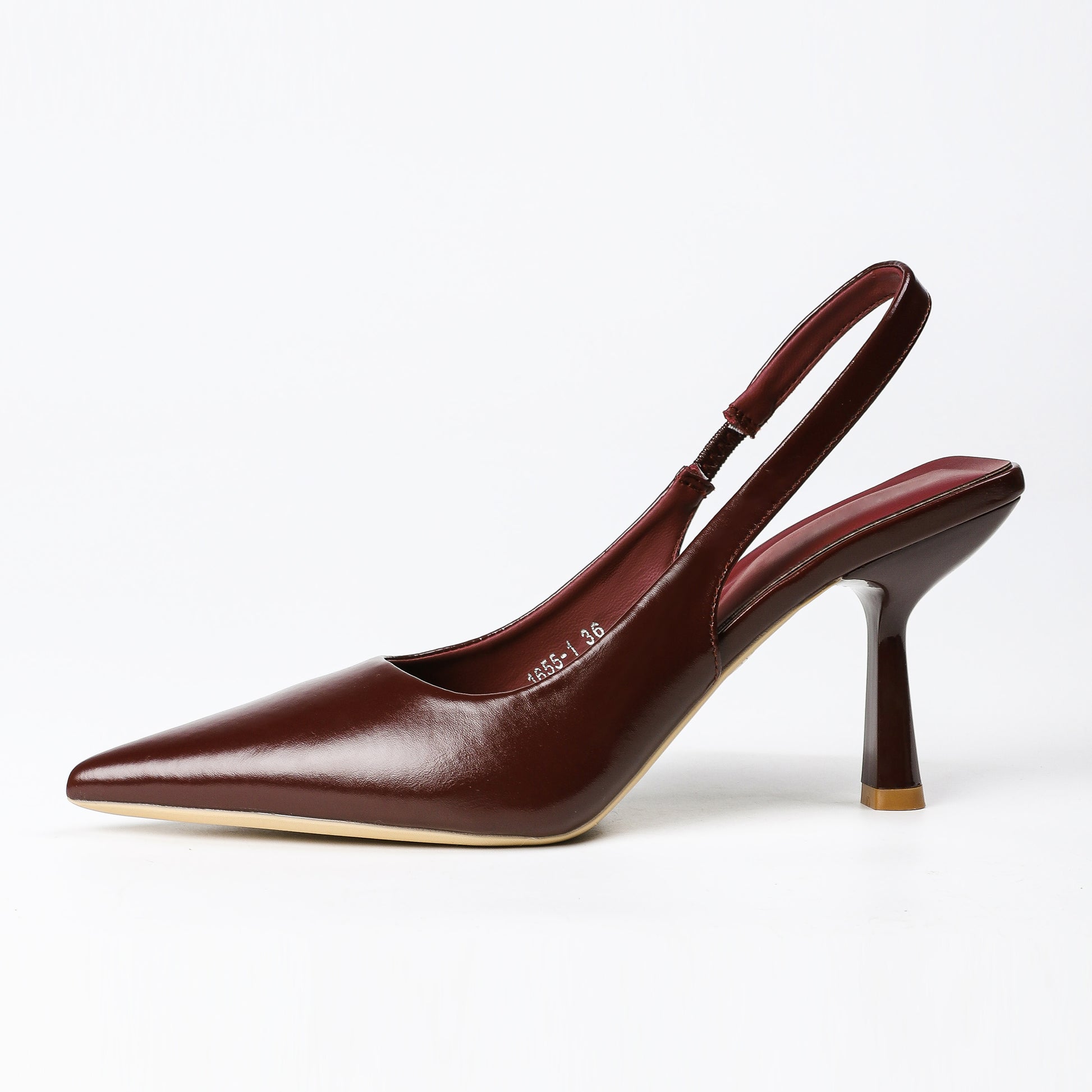 Color: Wine Red
