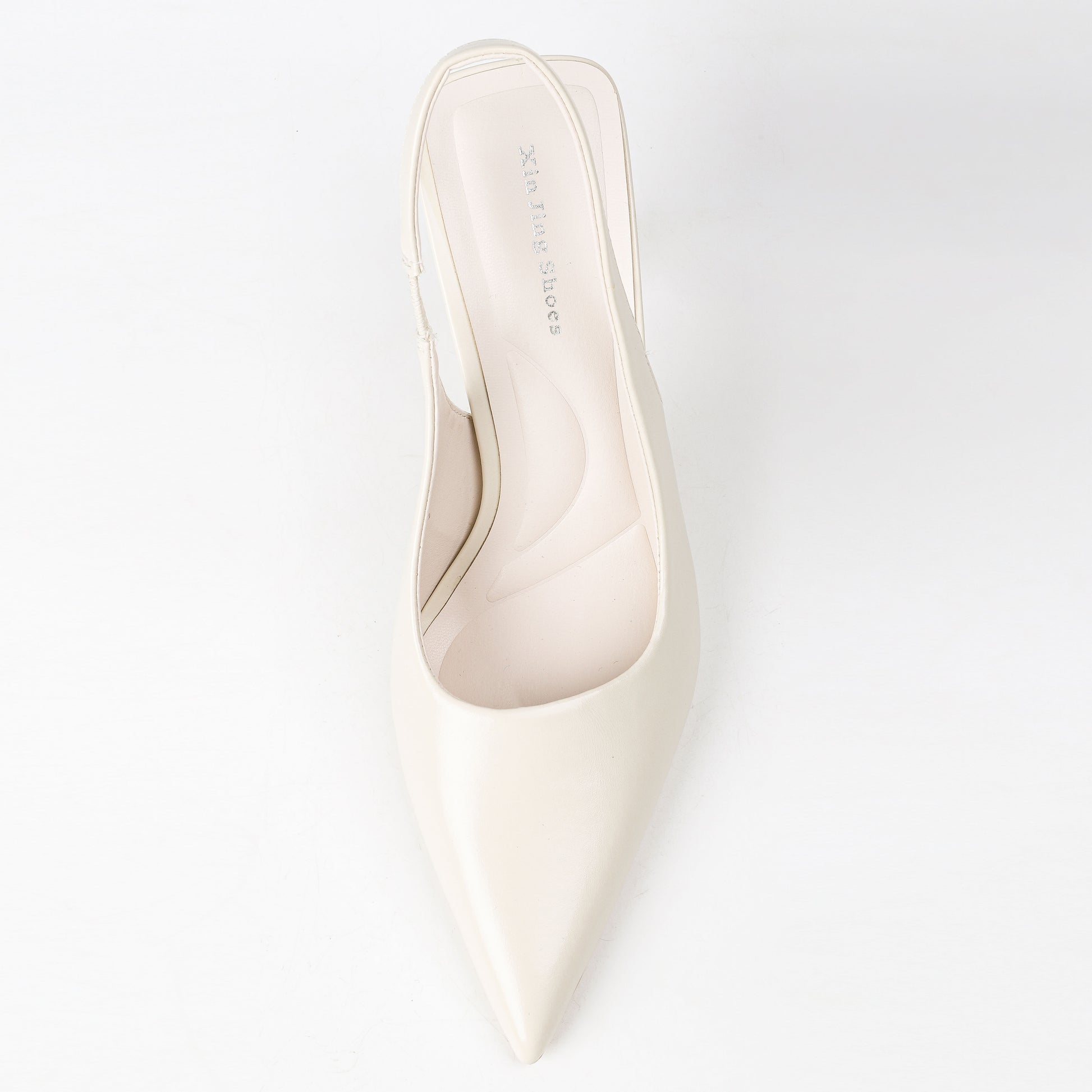 Color: Ivory