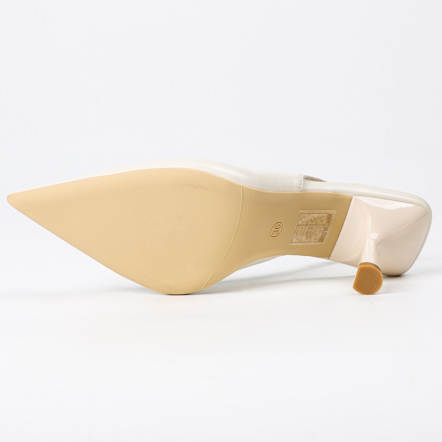 Color: Ivory