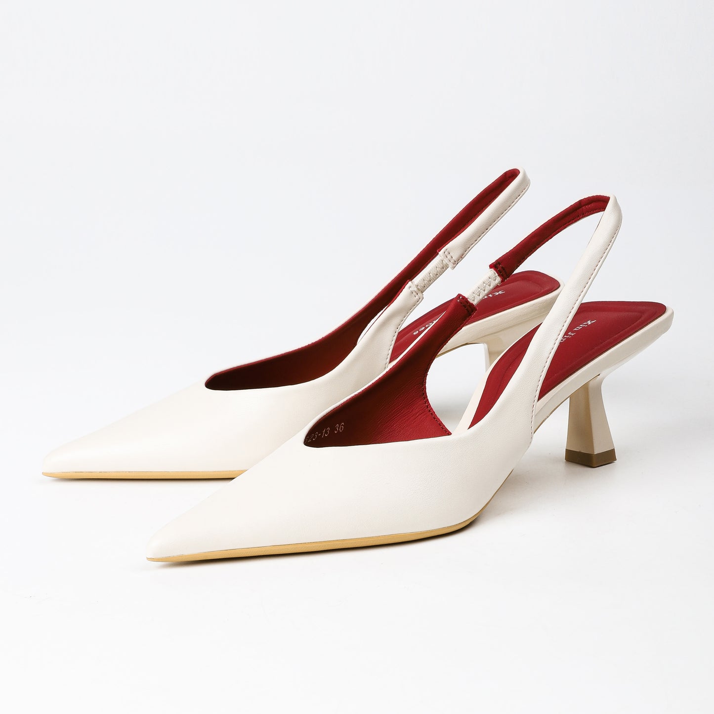 Color: Ivory