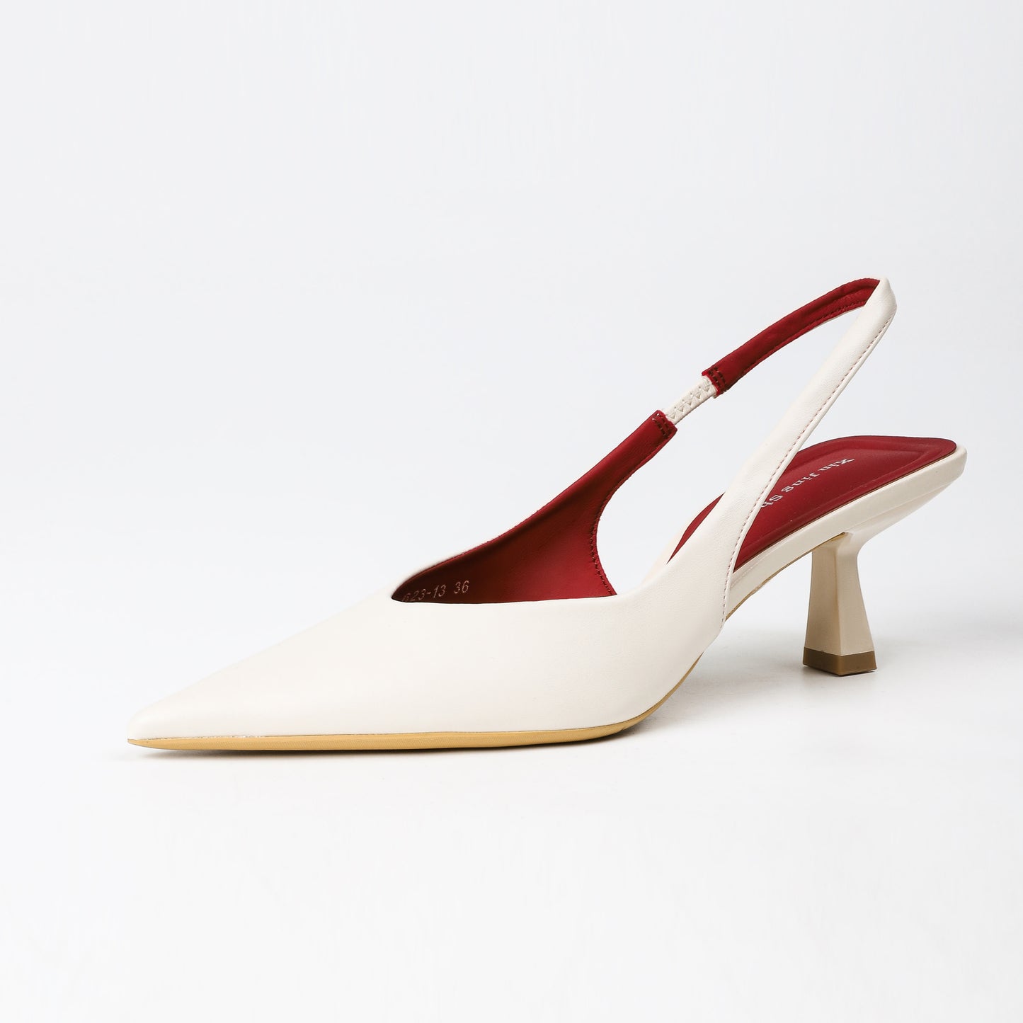 Color: Ivory