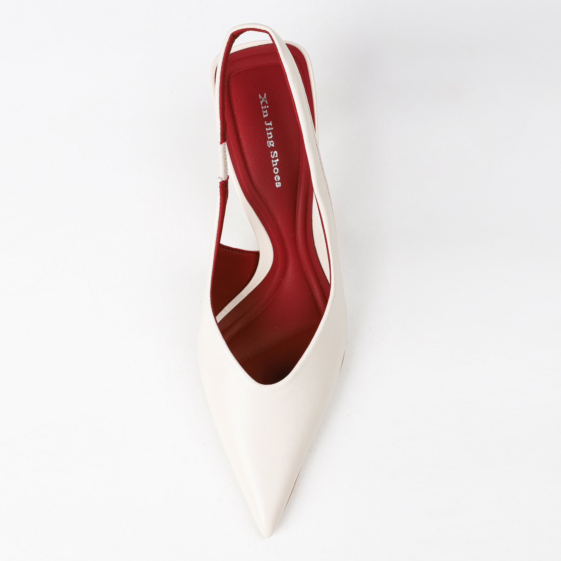 Color: Ivory