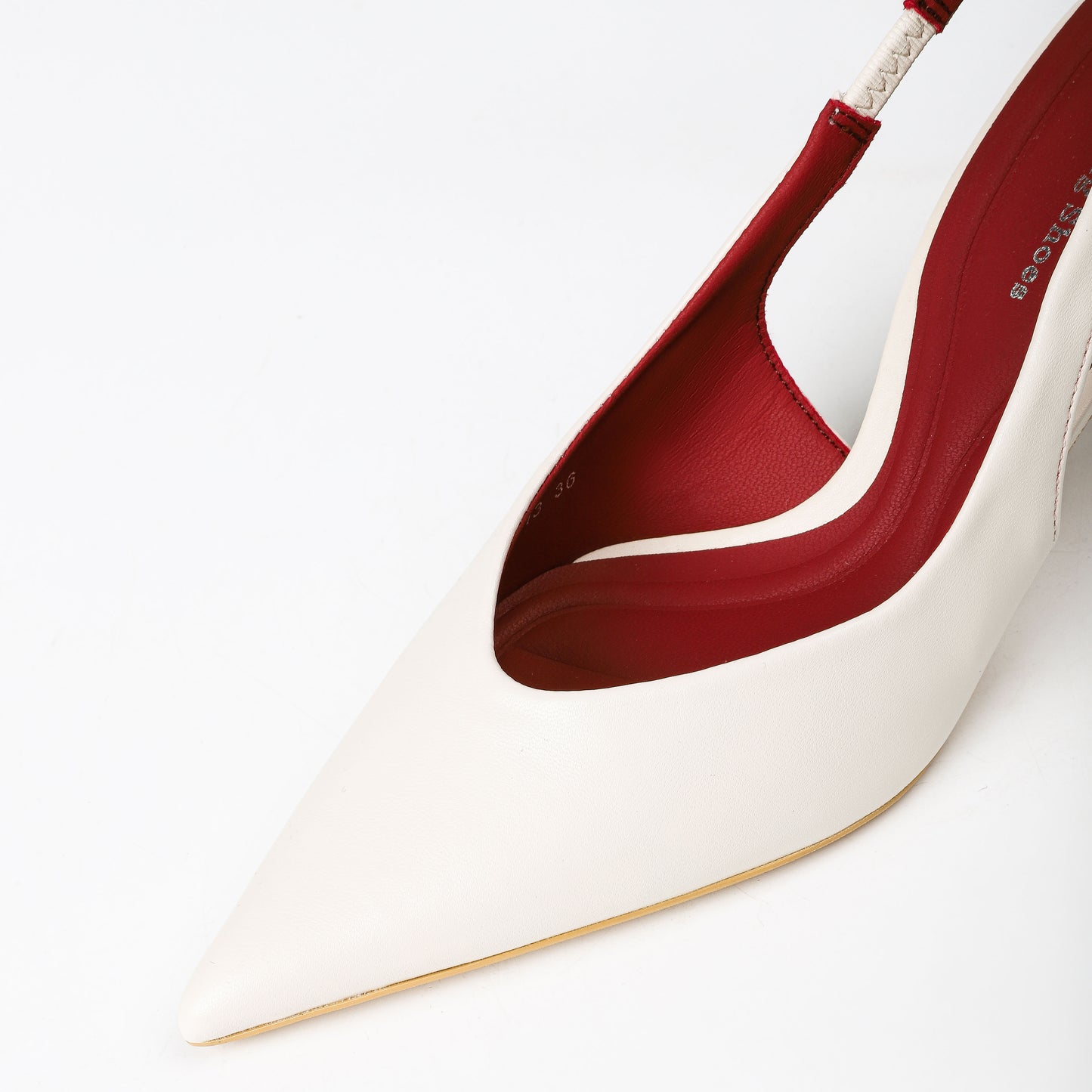 Color: Ivory