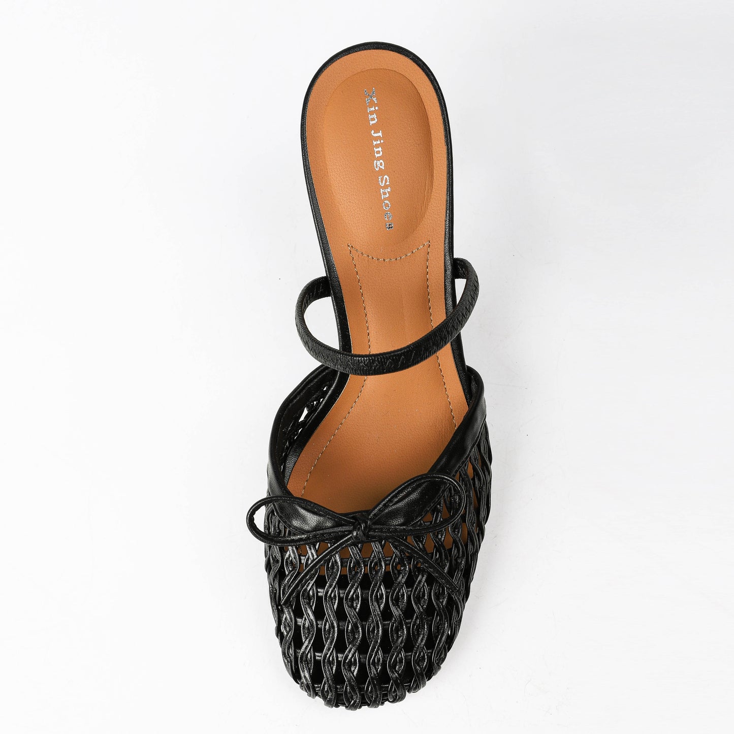 Color: Black