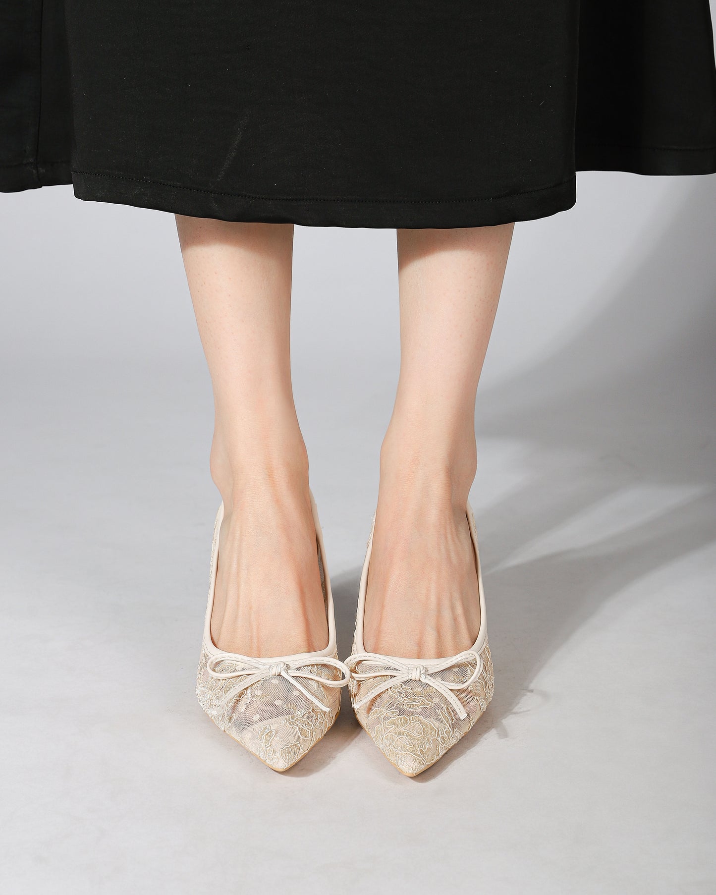 Color: Ivory