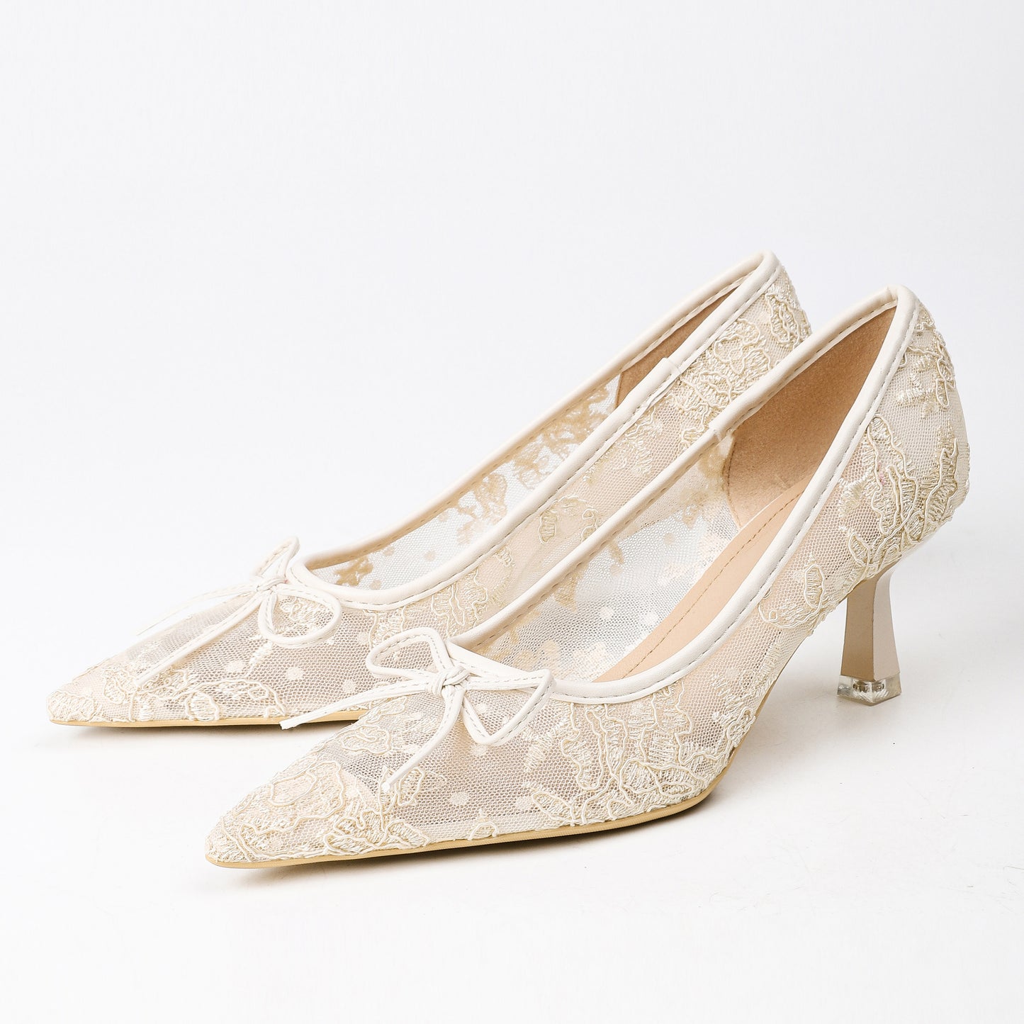 Color: Ivory