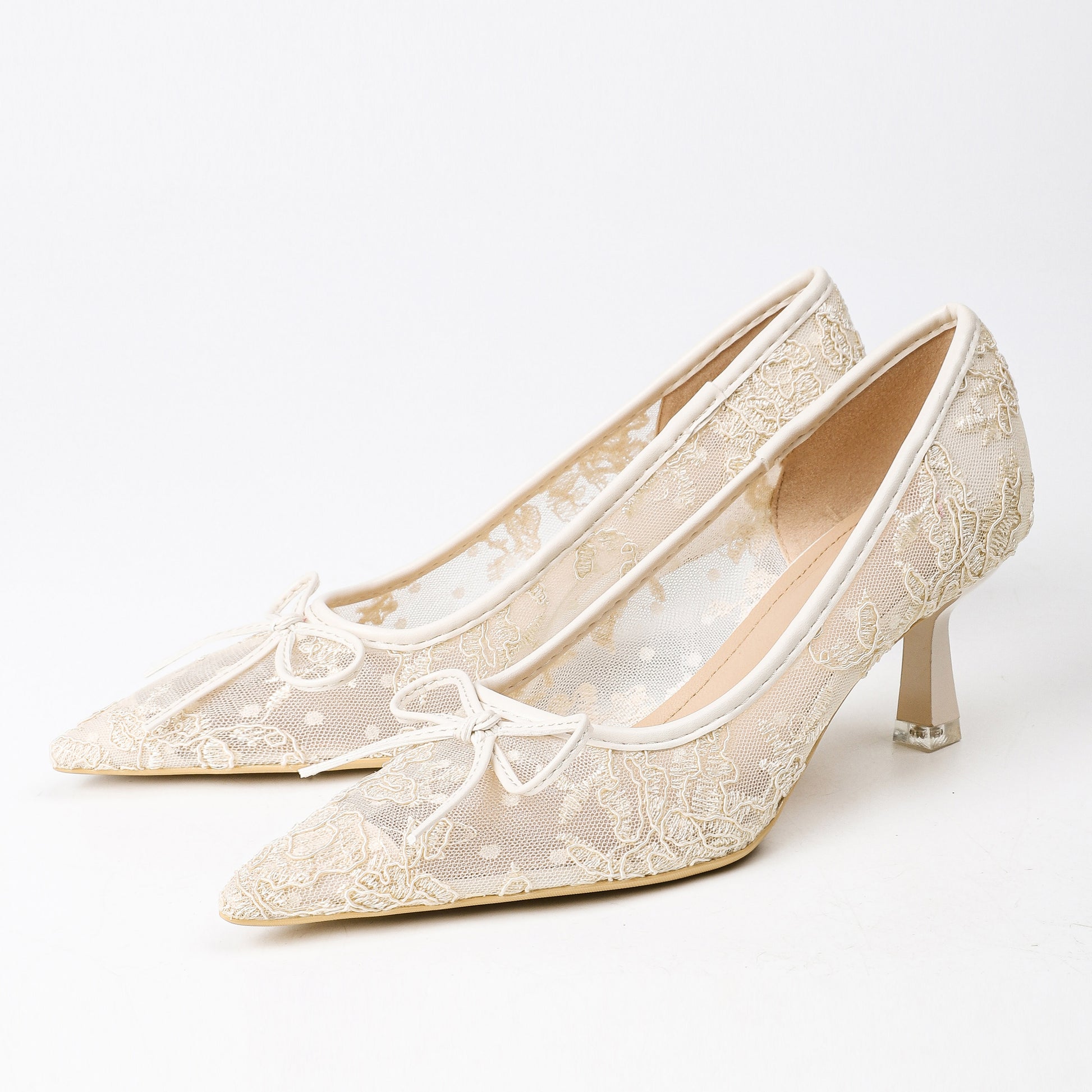 Color: Ivory