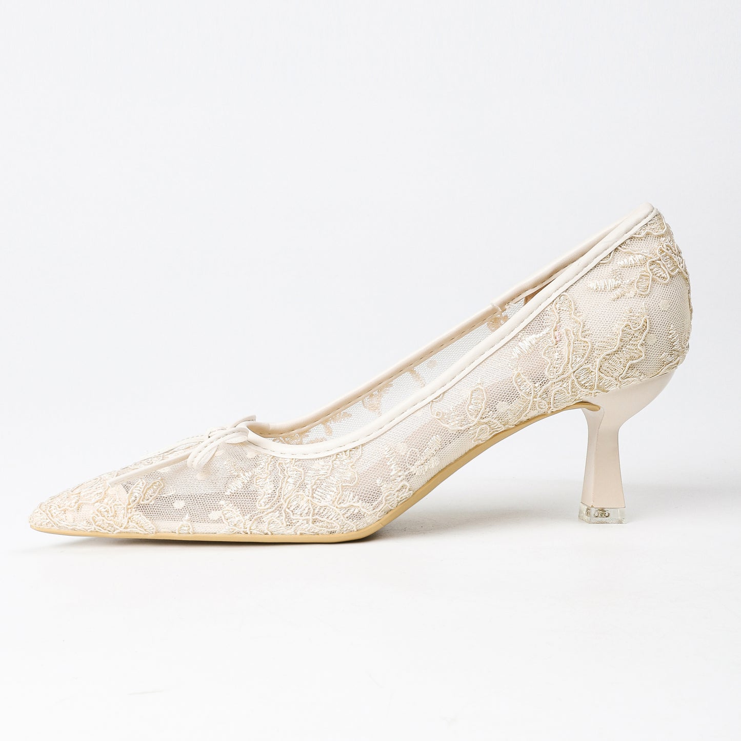 Color: Ivory