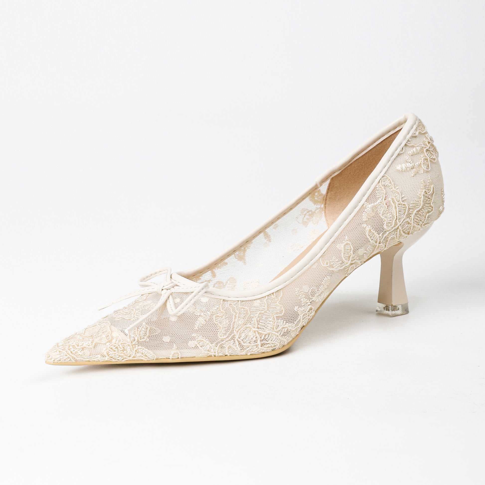 Color: Ivory