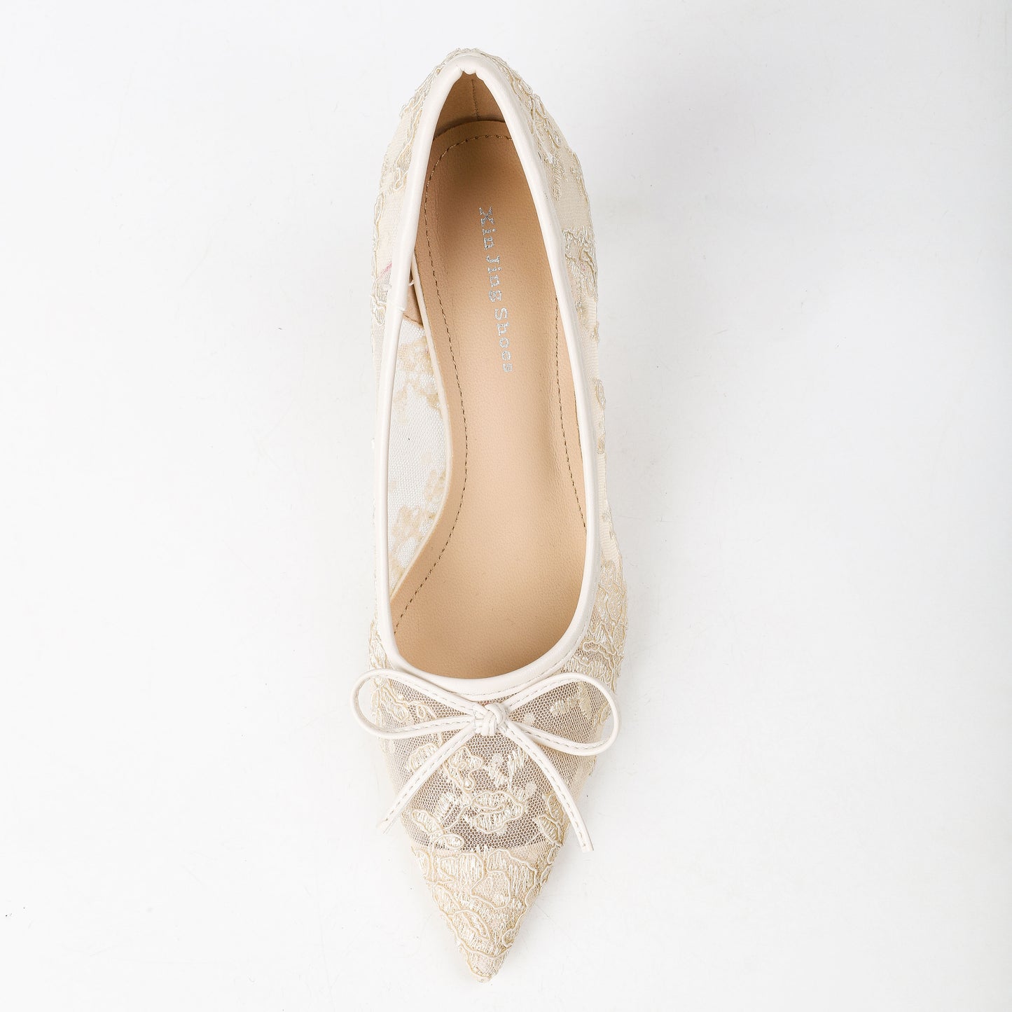 Color: Ivory