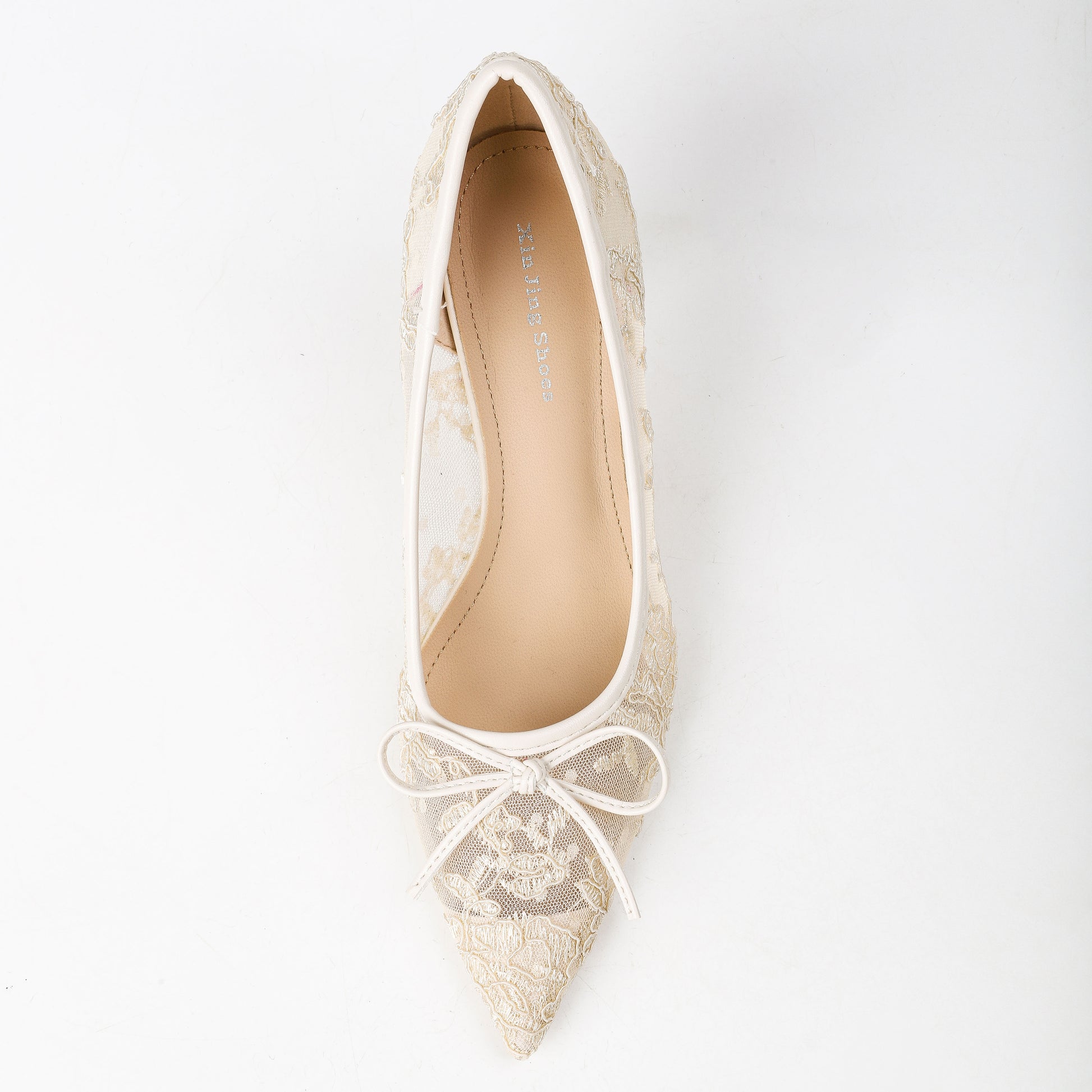 Color: Ivory
