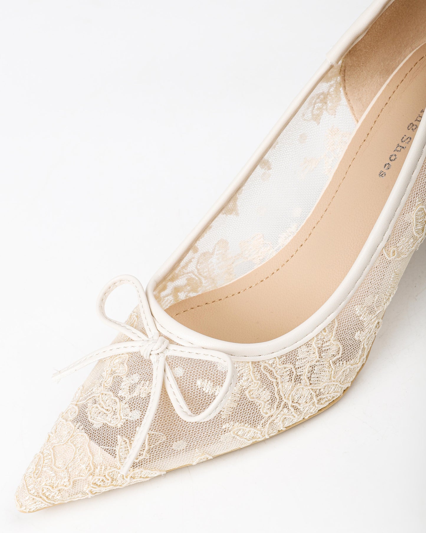 Color: Ivory
