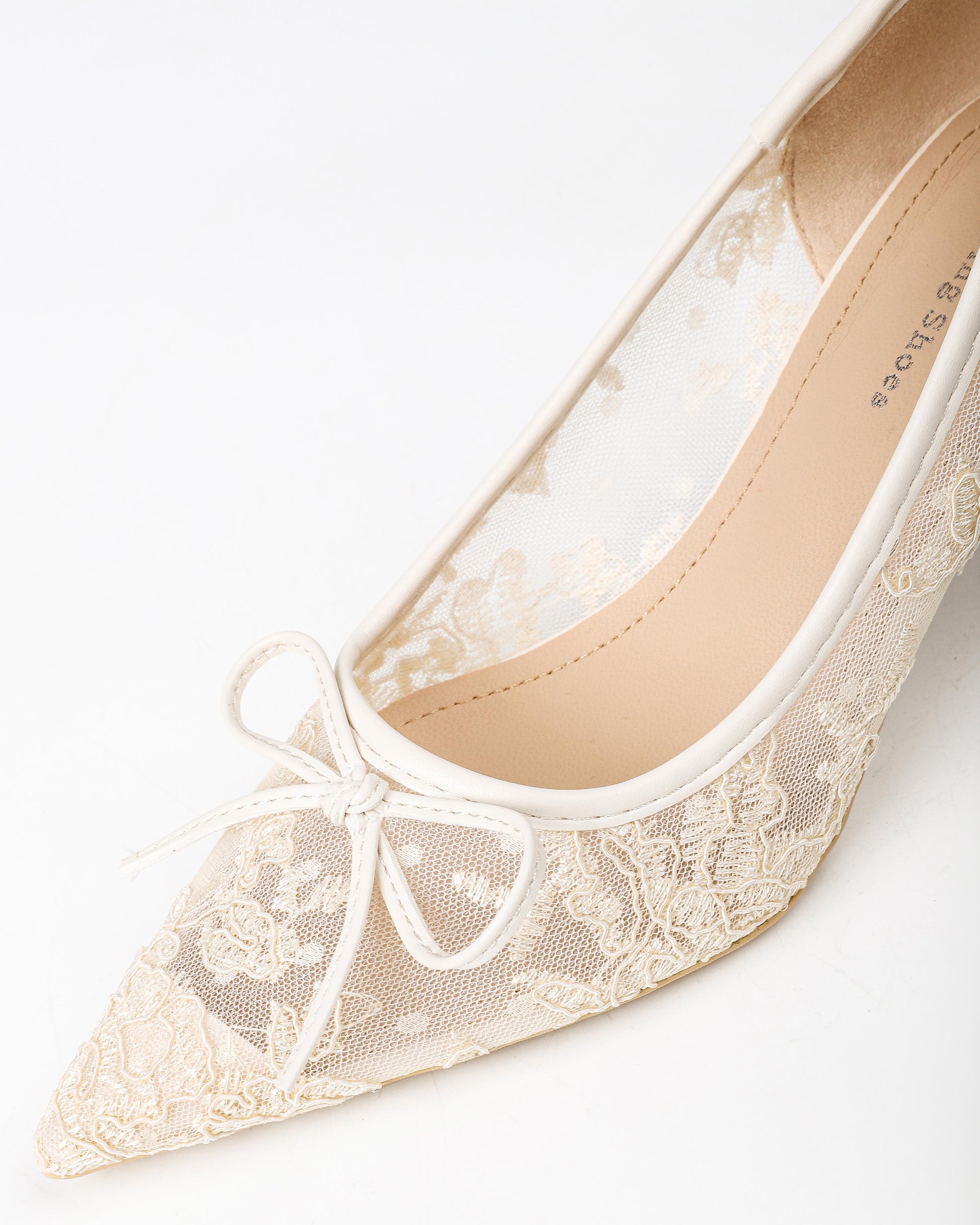 Color: Ivory