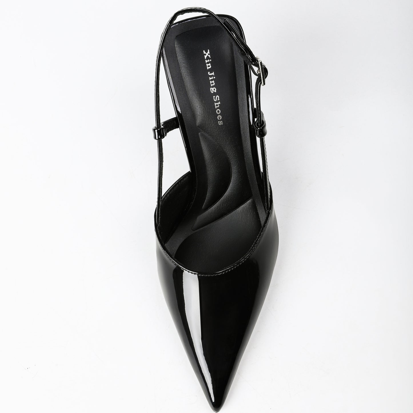 Color: Black