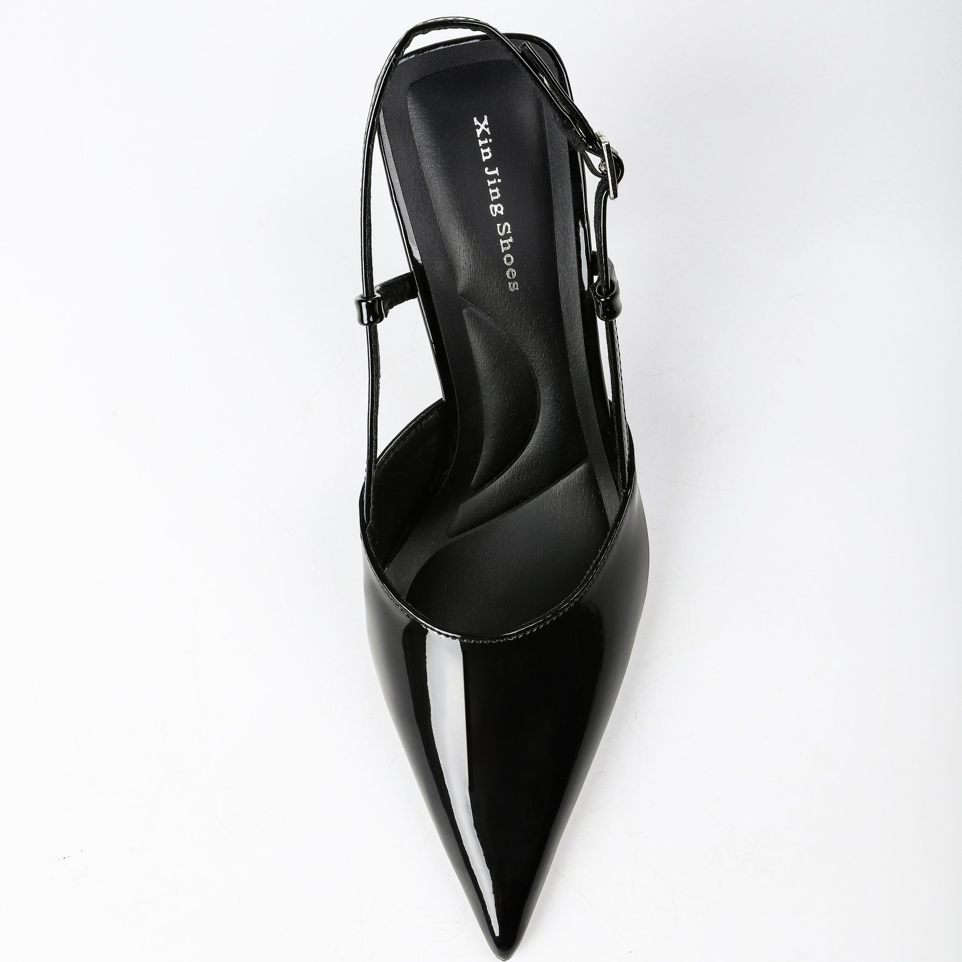 Color: Black