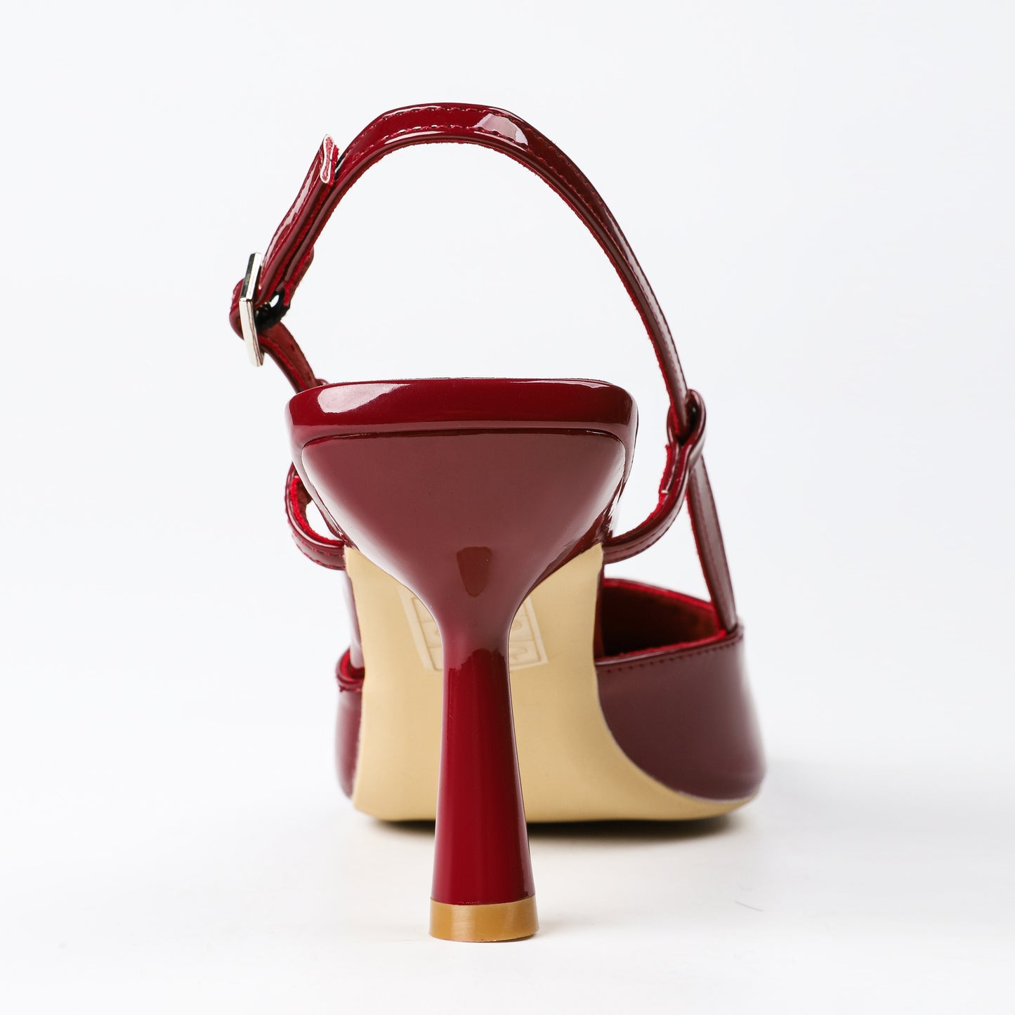 Color: Wine Red