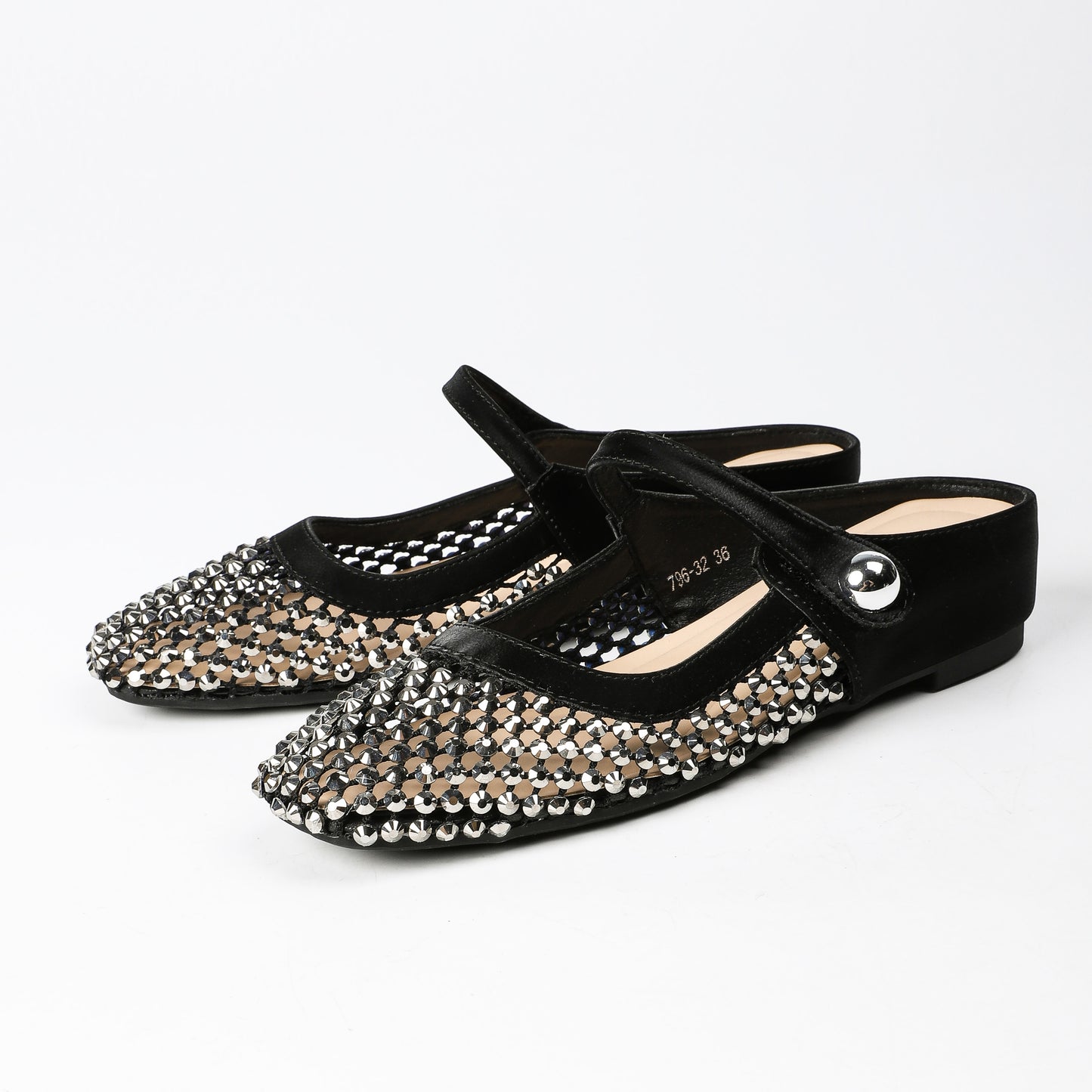 Color: Black