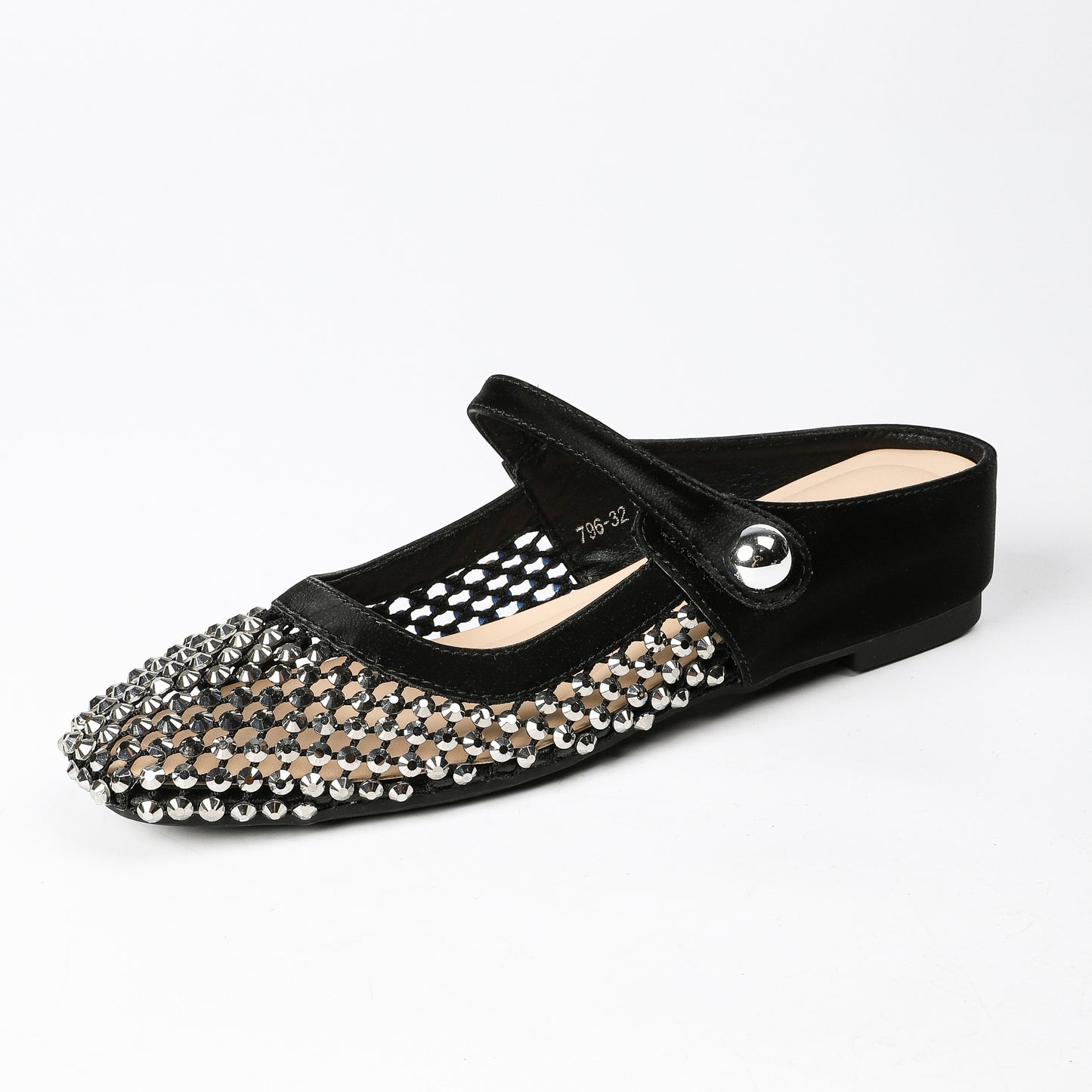 Color: Black