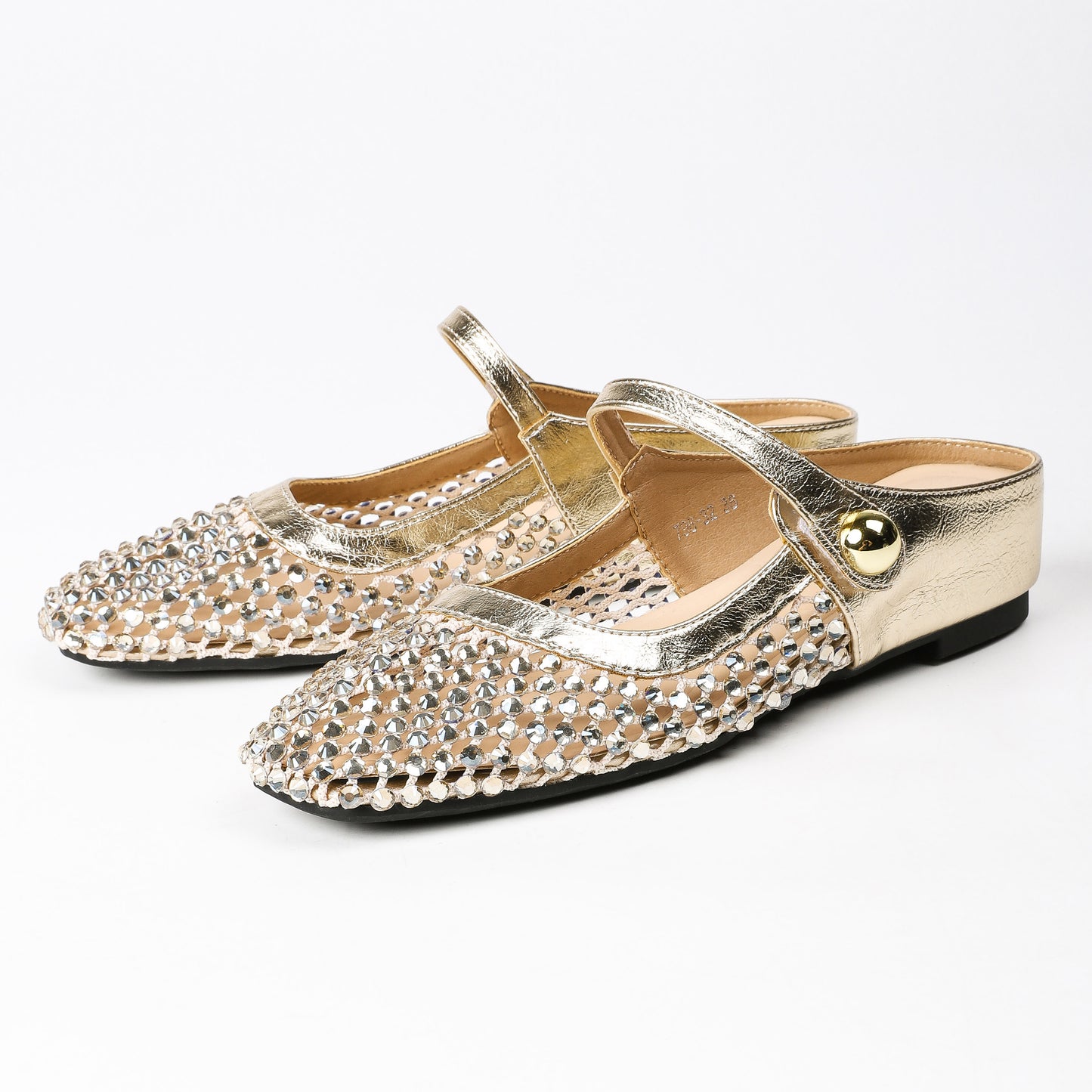 Color: Gold