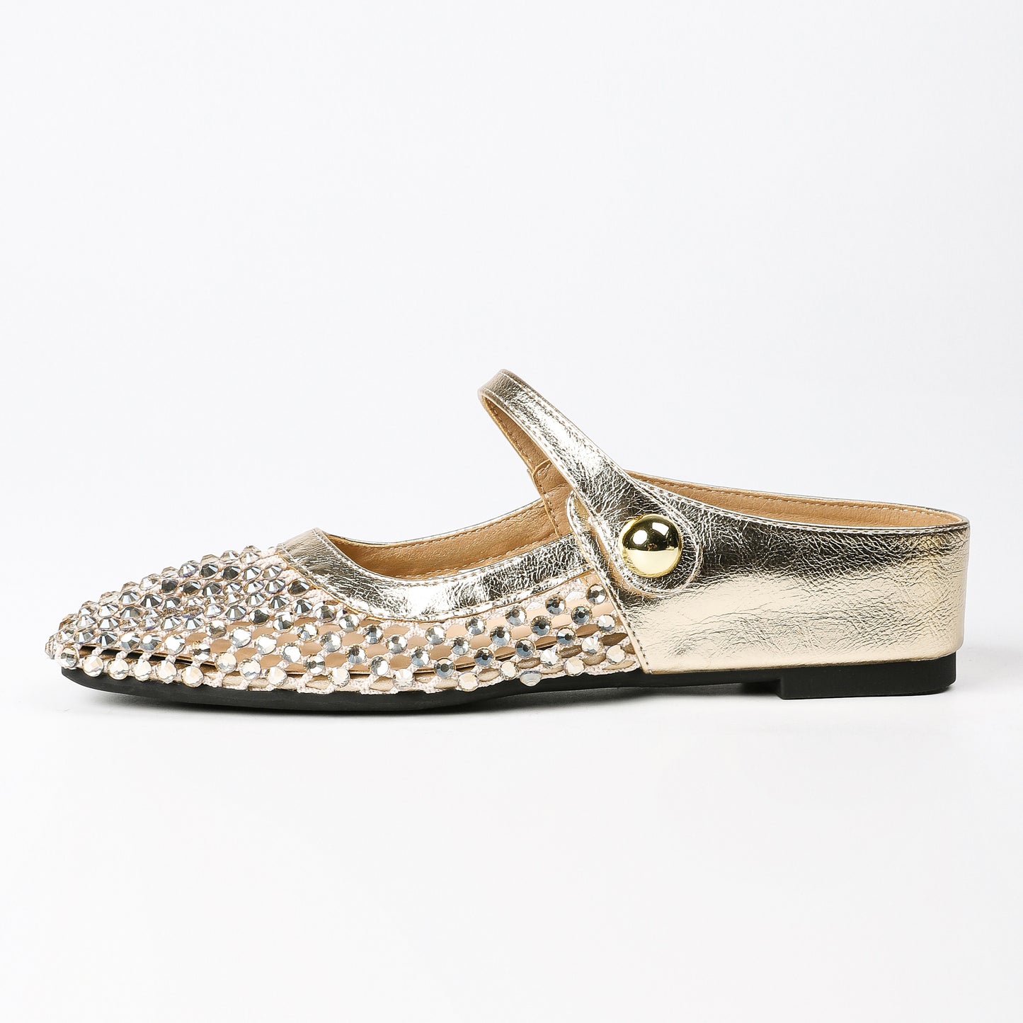 Color: Gold