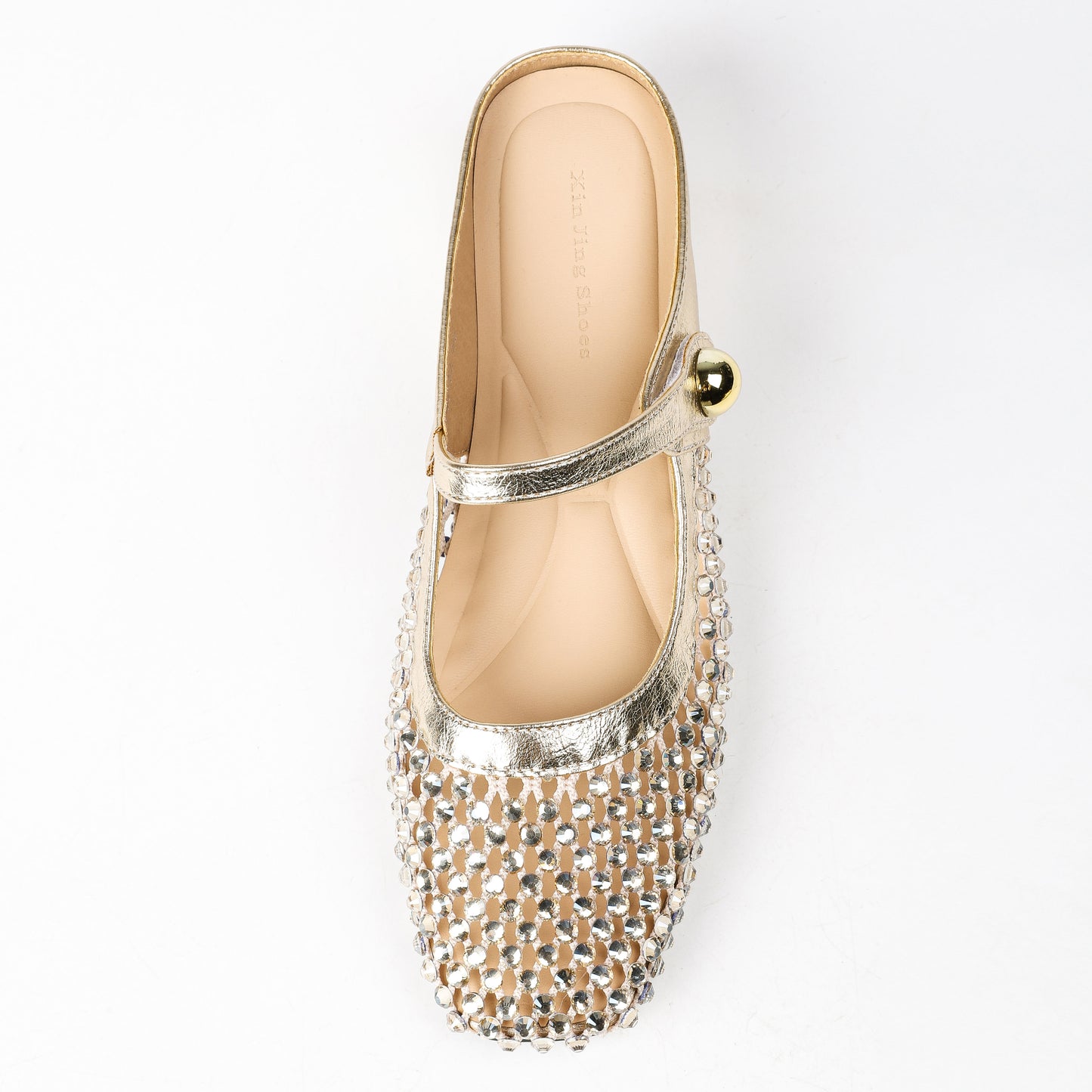 Color: Gold