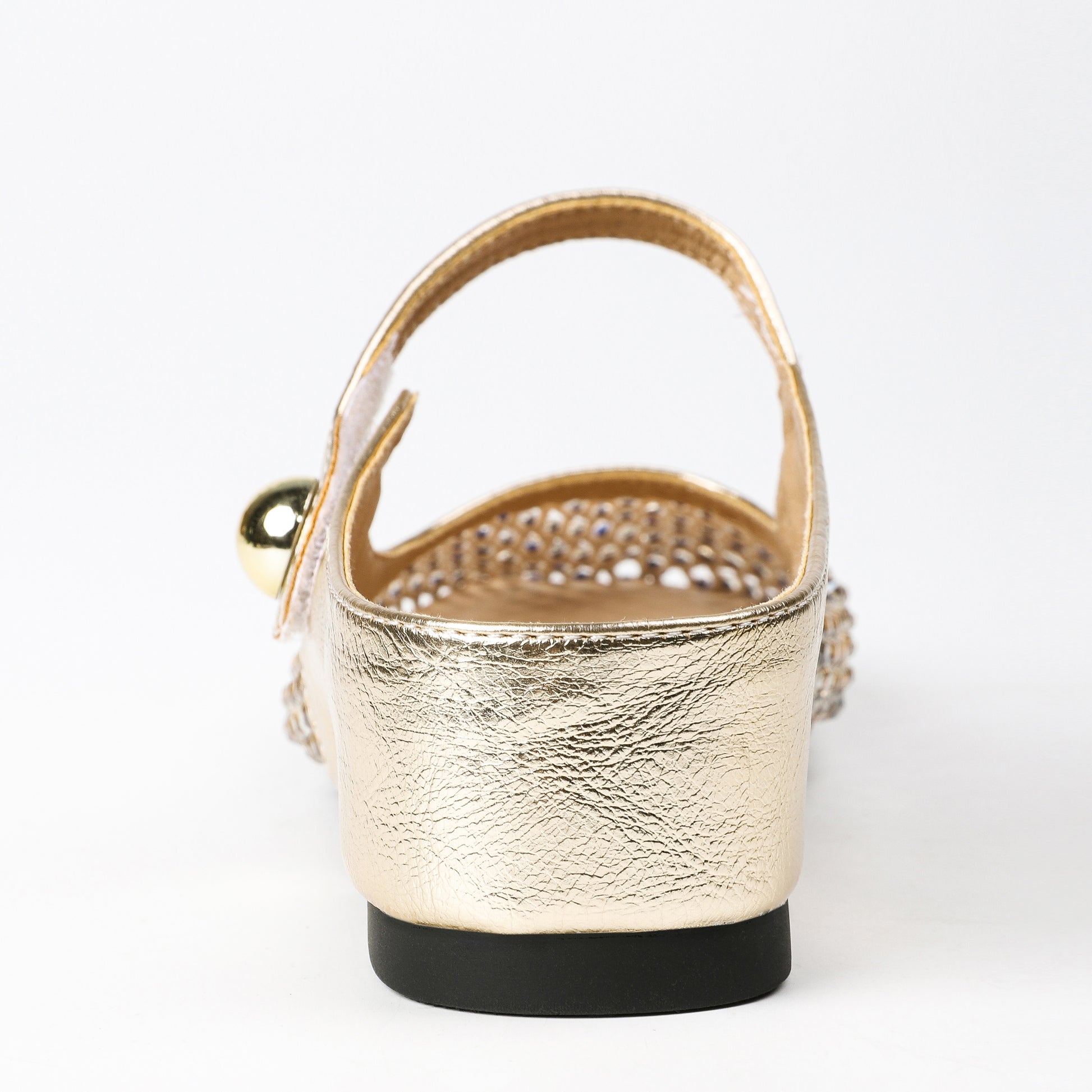 Color: Gold