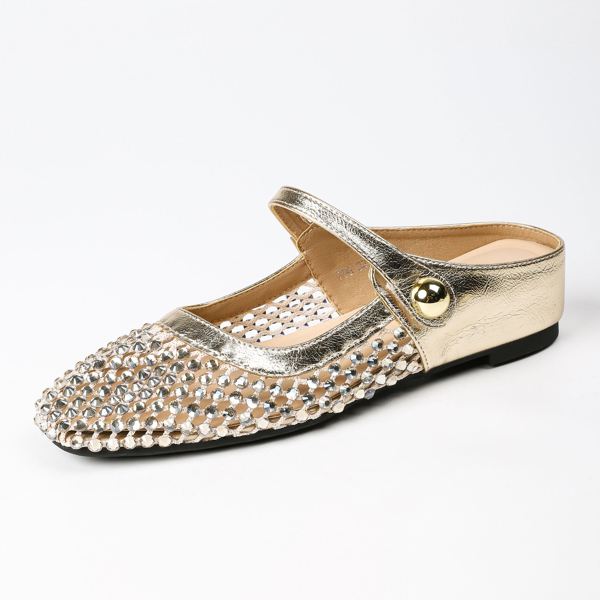 Color: Gold