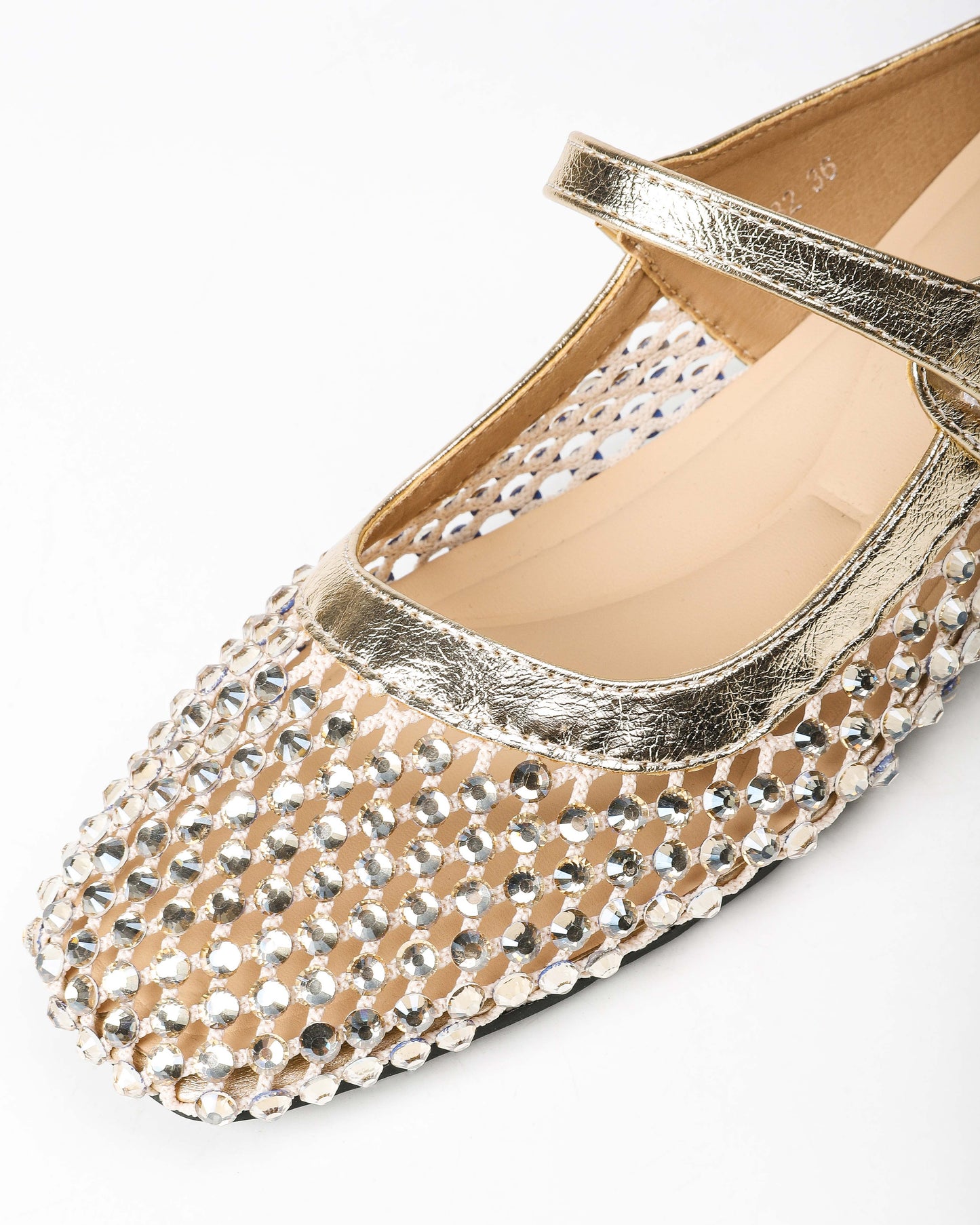 Color: Gold