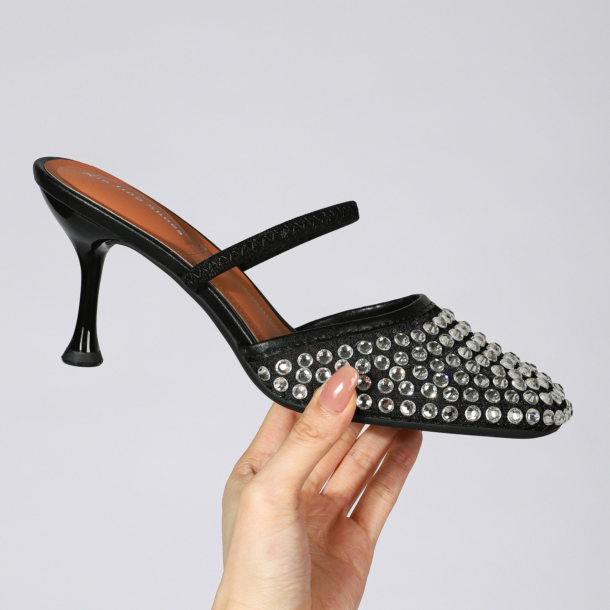 Color: Black