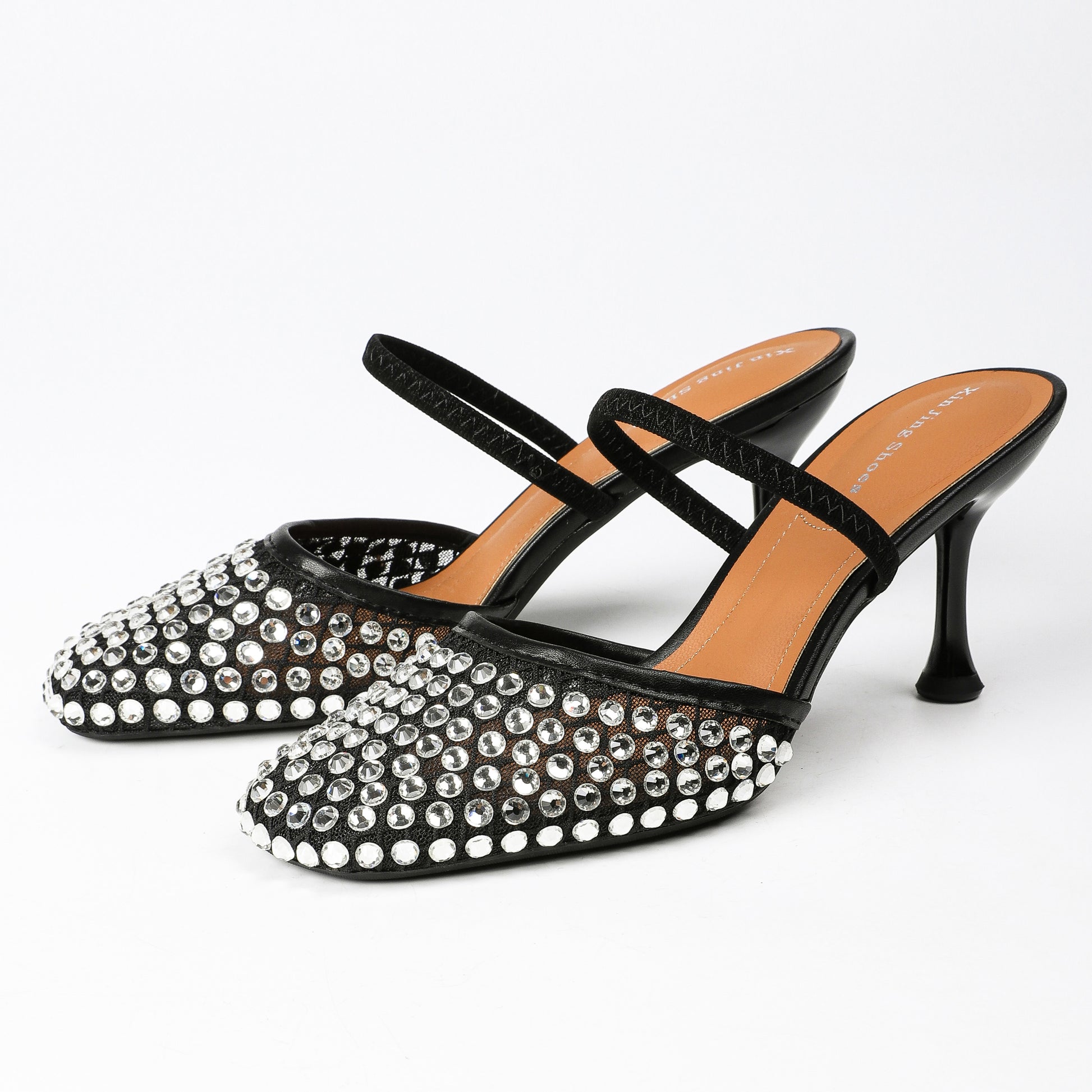 Color: Black