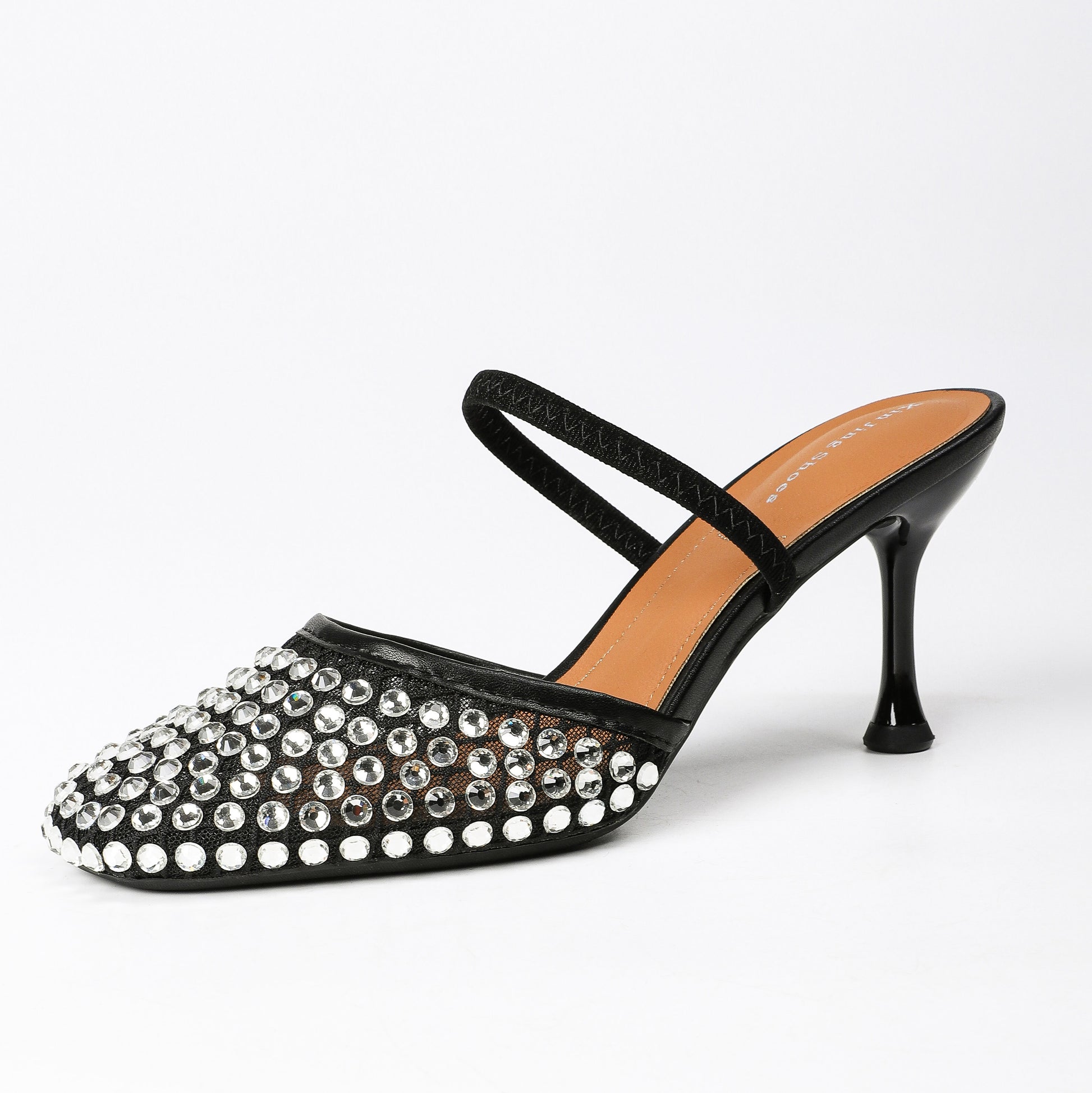 Color: Black