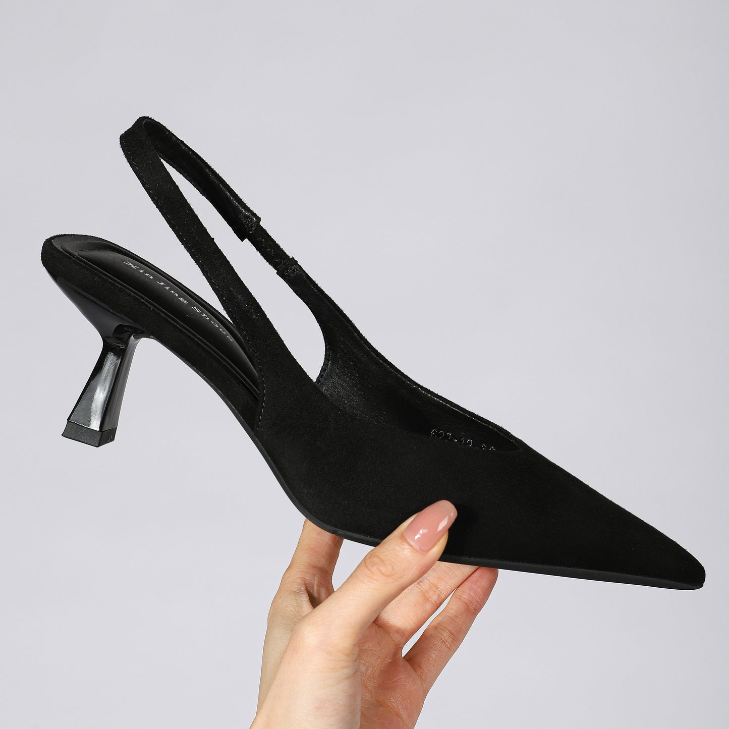 Color: Black