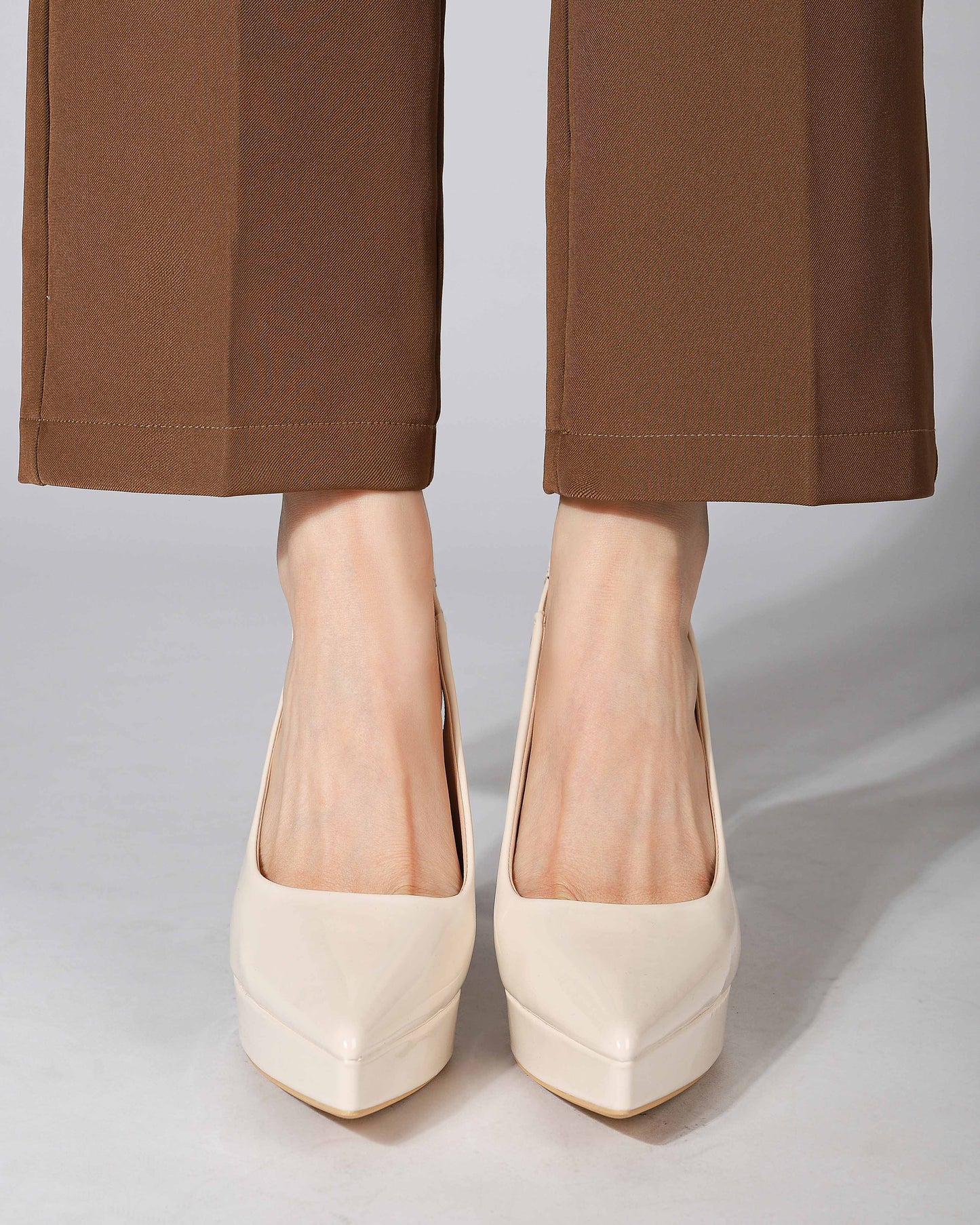 Color: Ivory