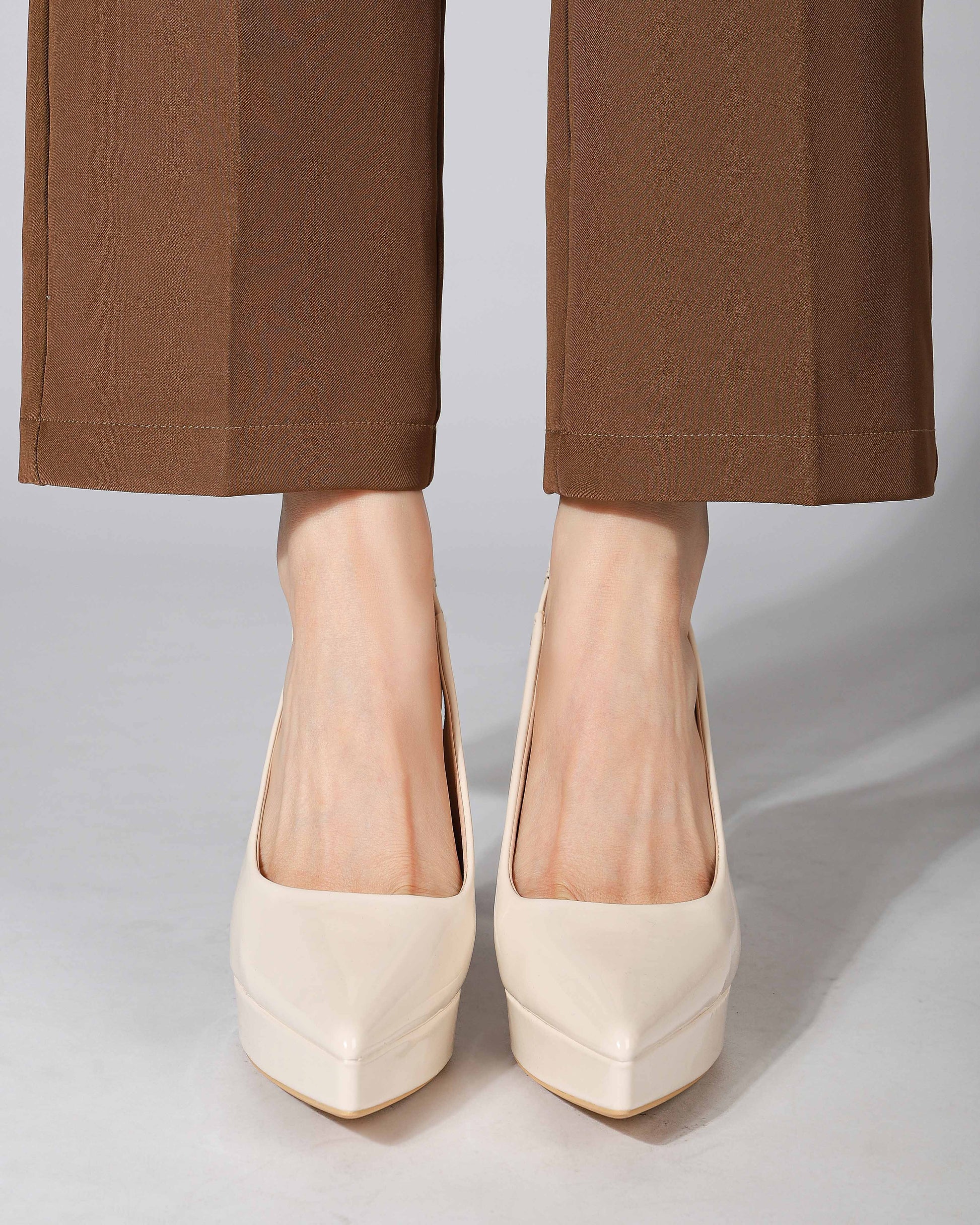 Color: Ivory