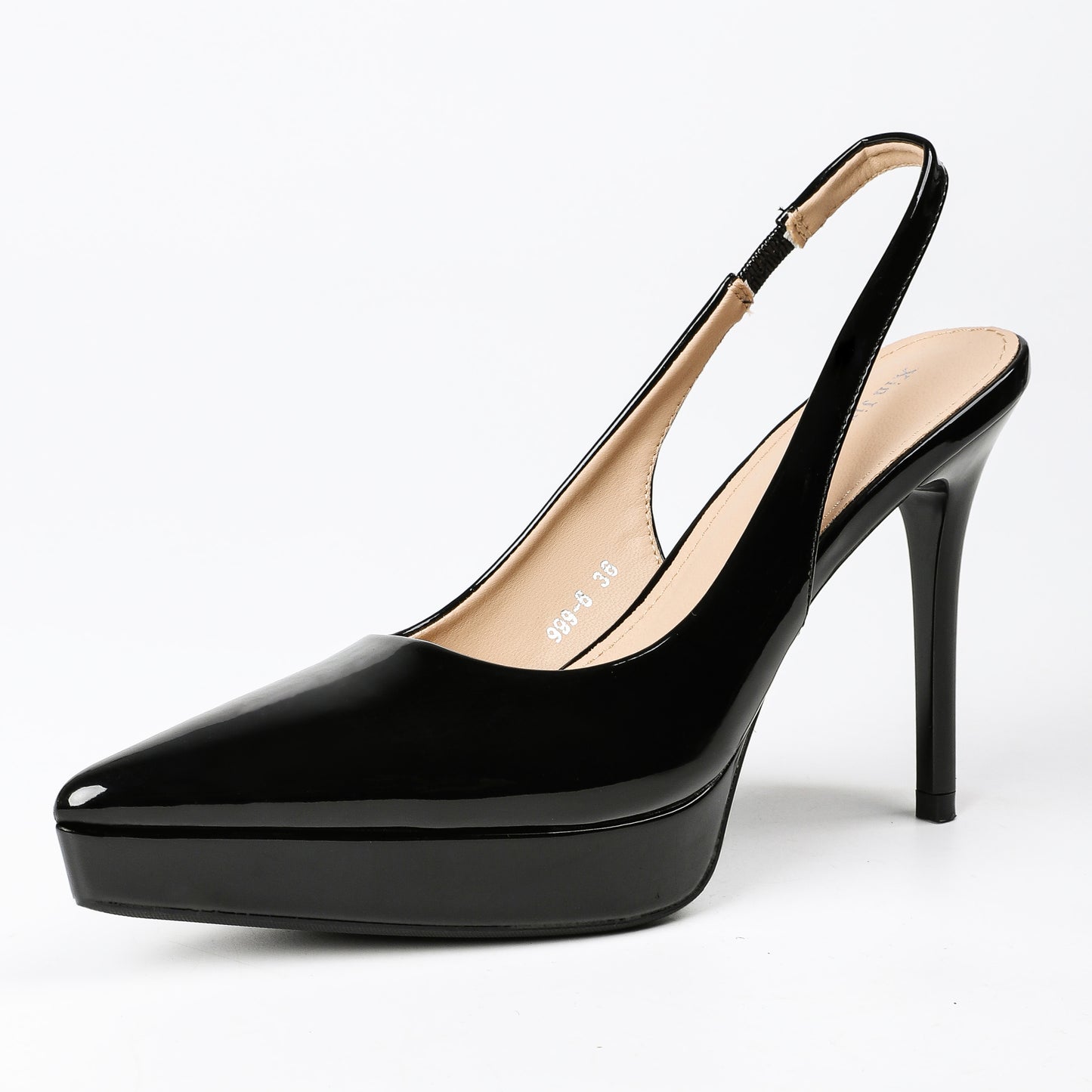 Color: Black