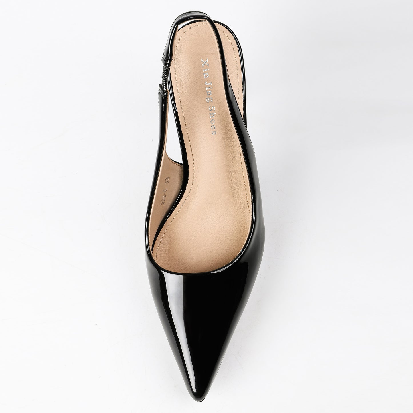 Color: Black