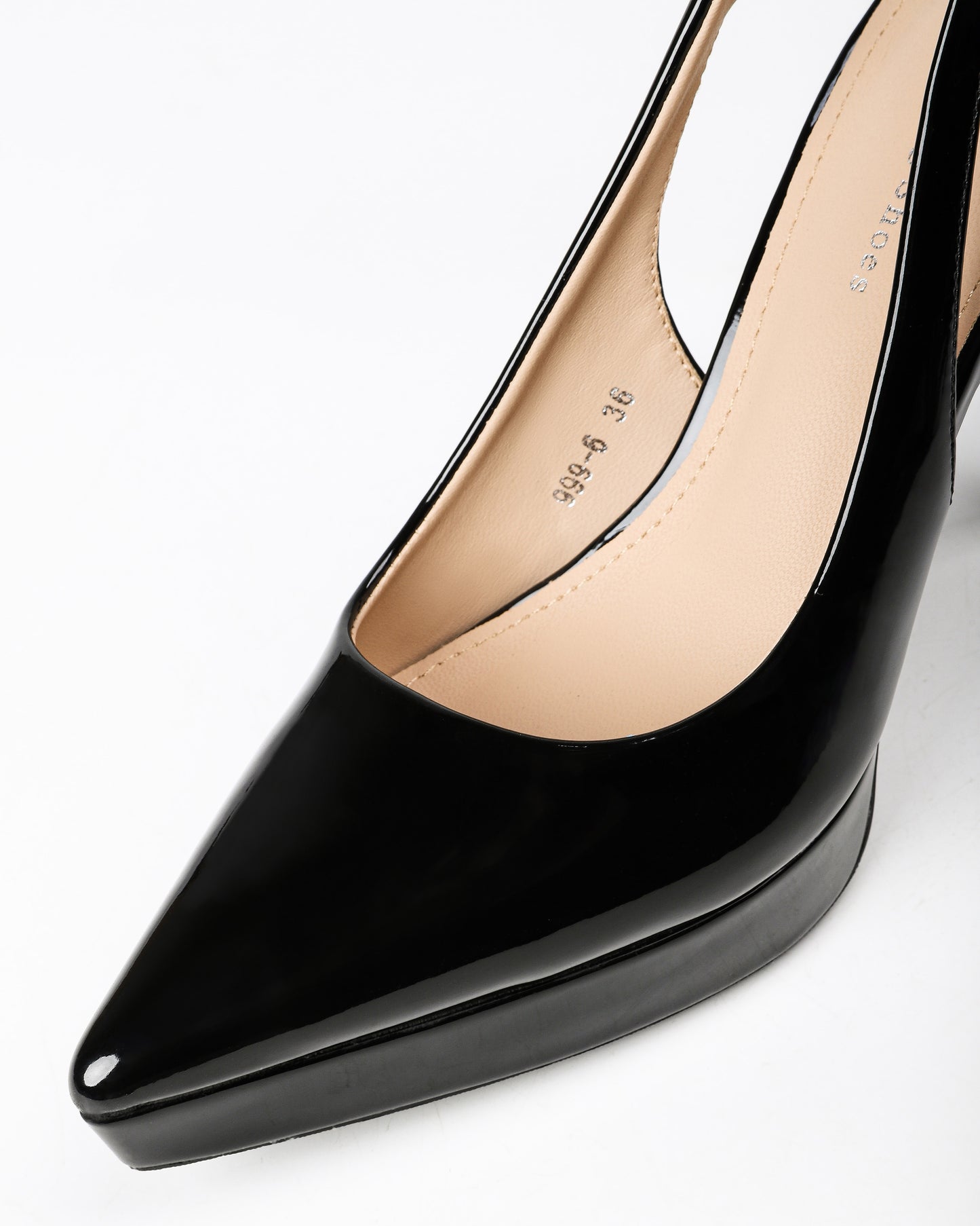 Color: Black