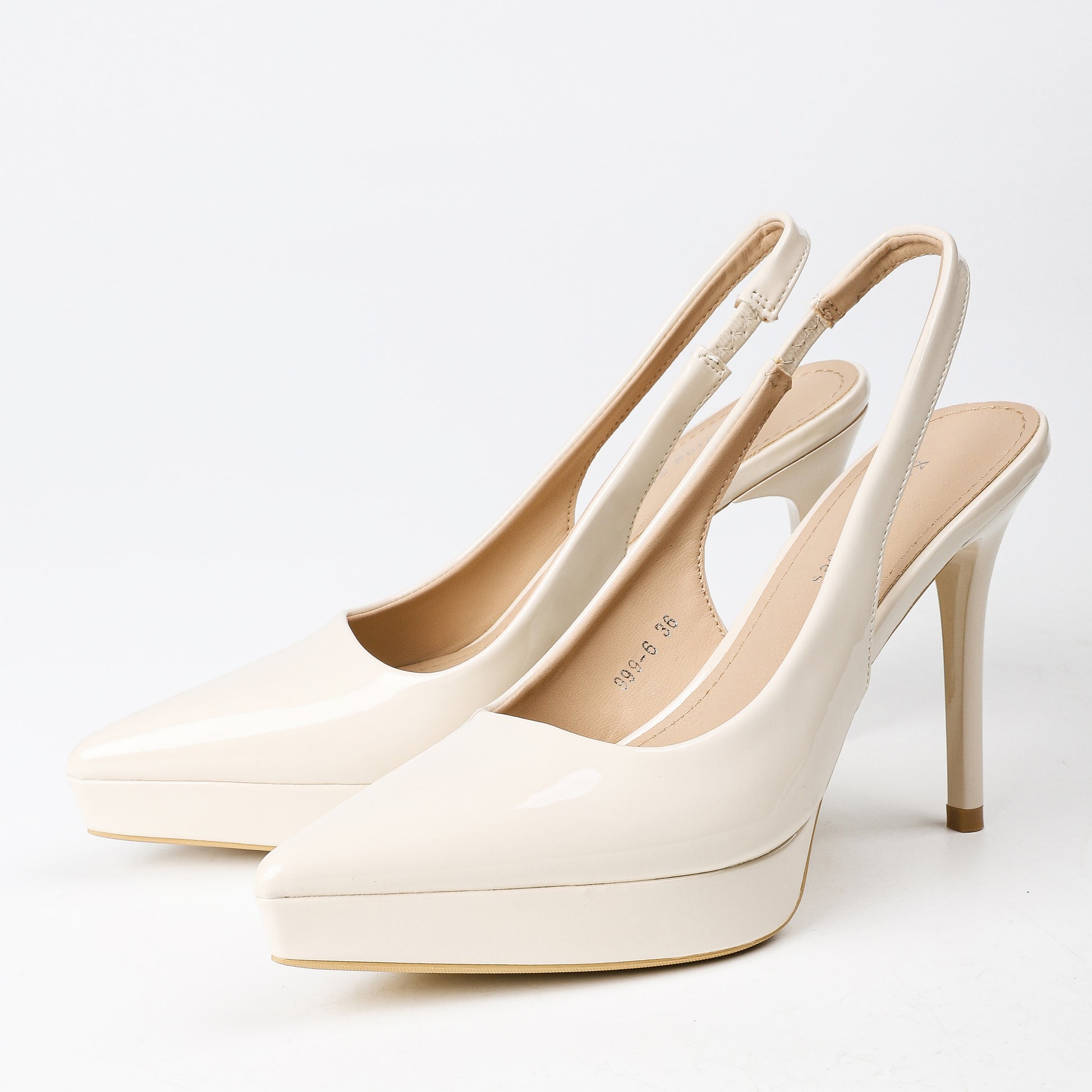 Color: Ivory