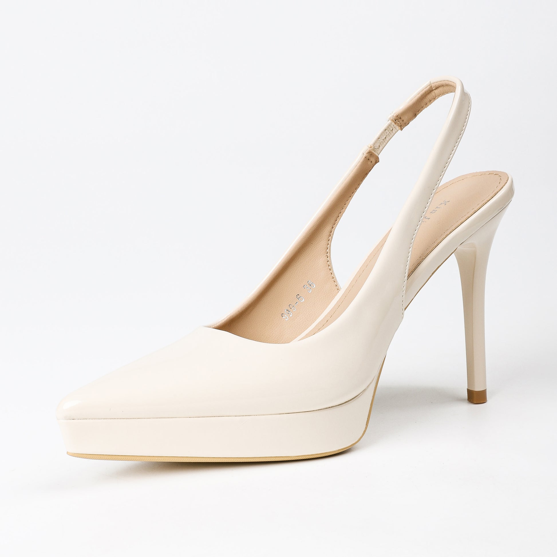 Color: Ivory