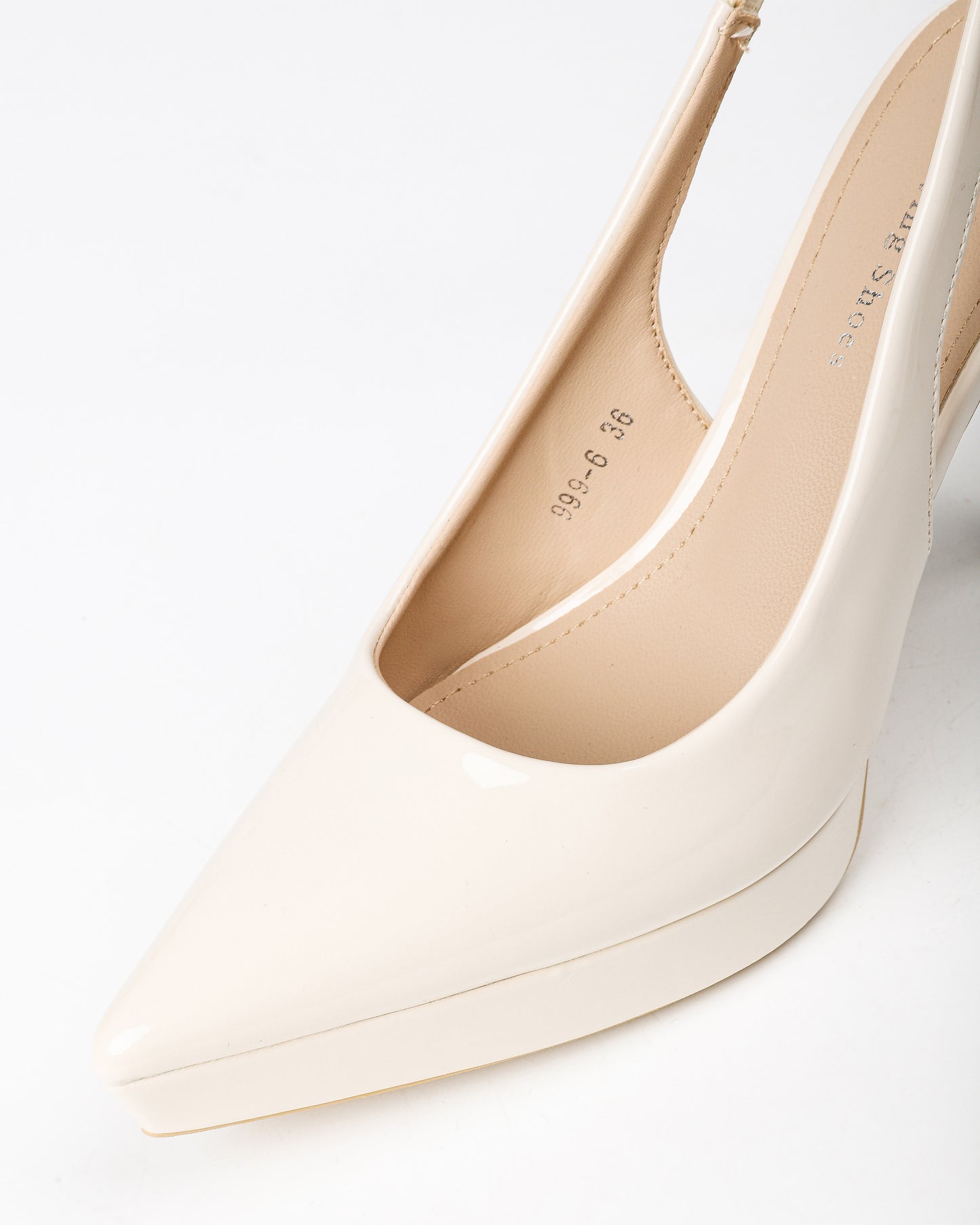 Color: Ivory
