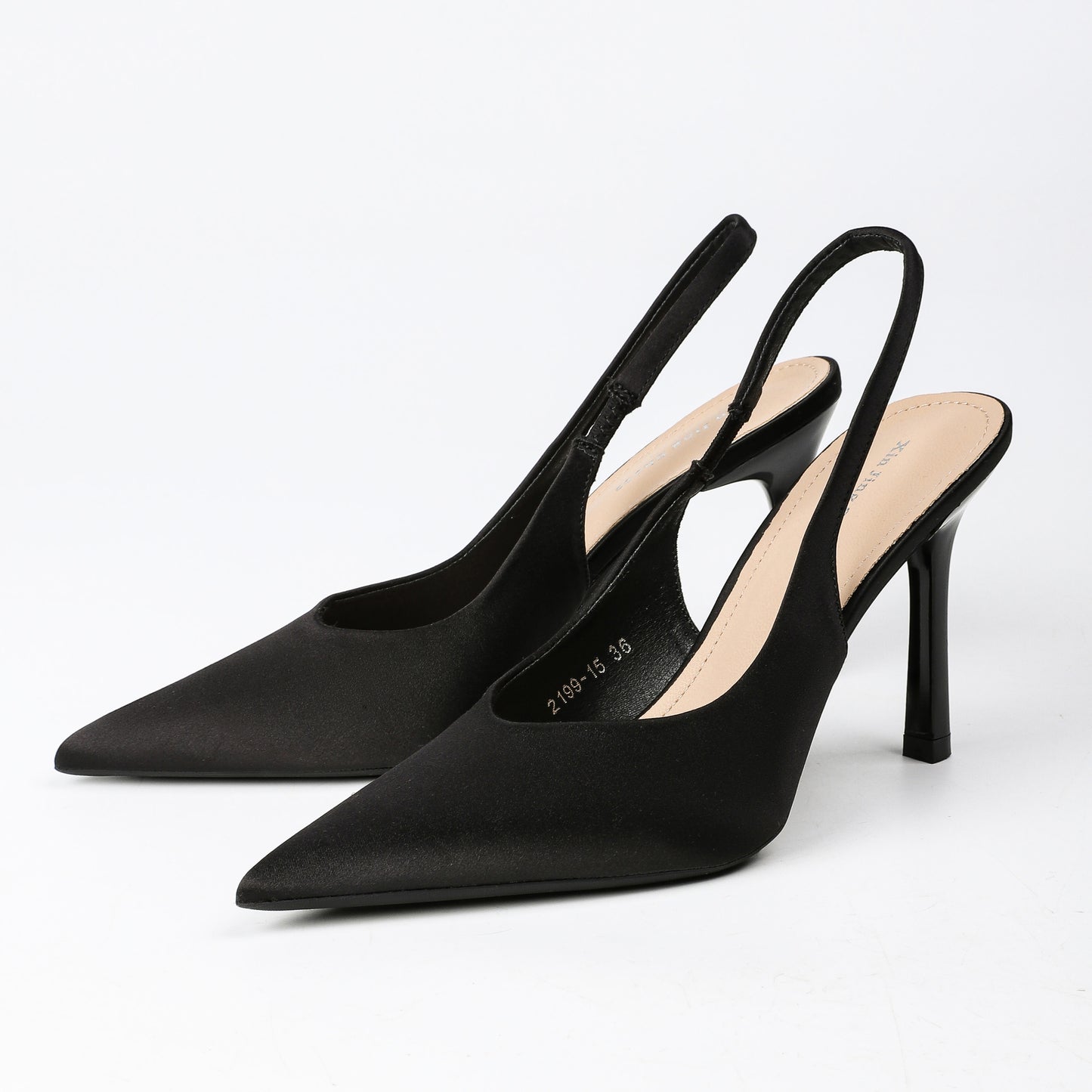 Color: Black