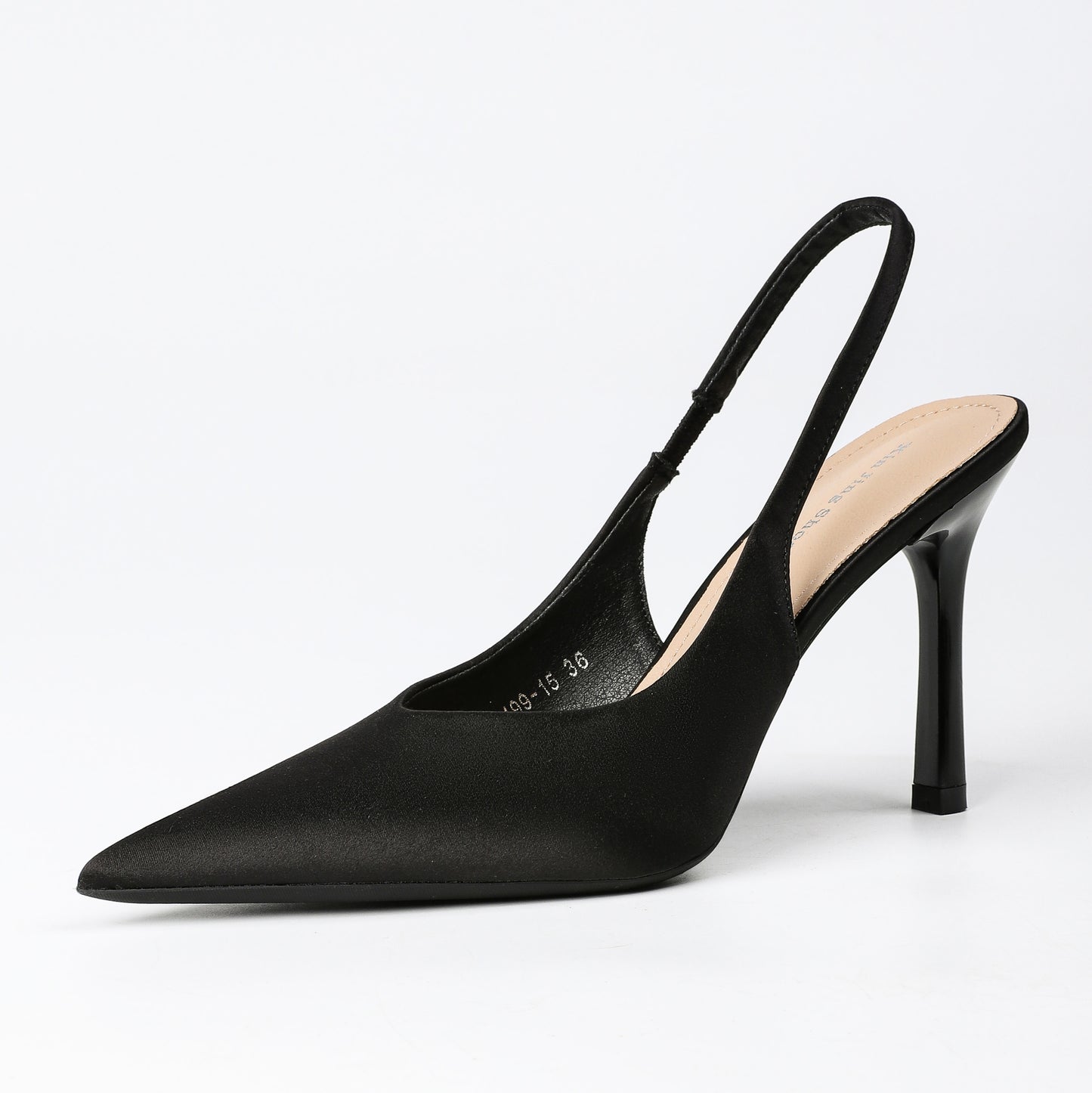 Color: Black