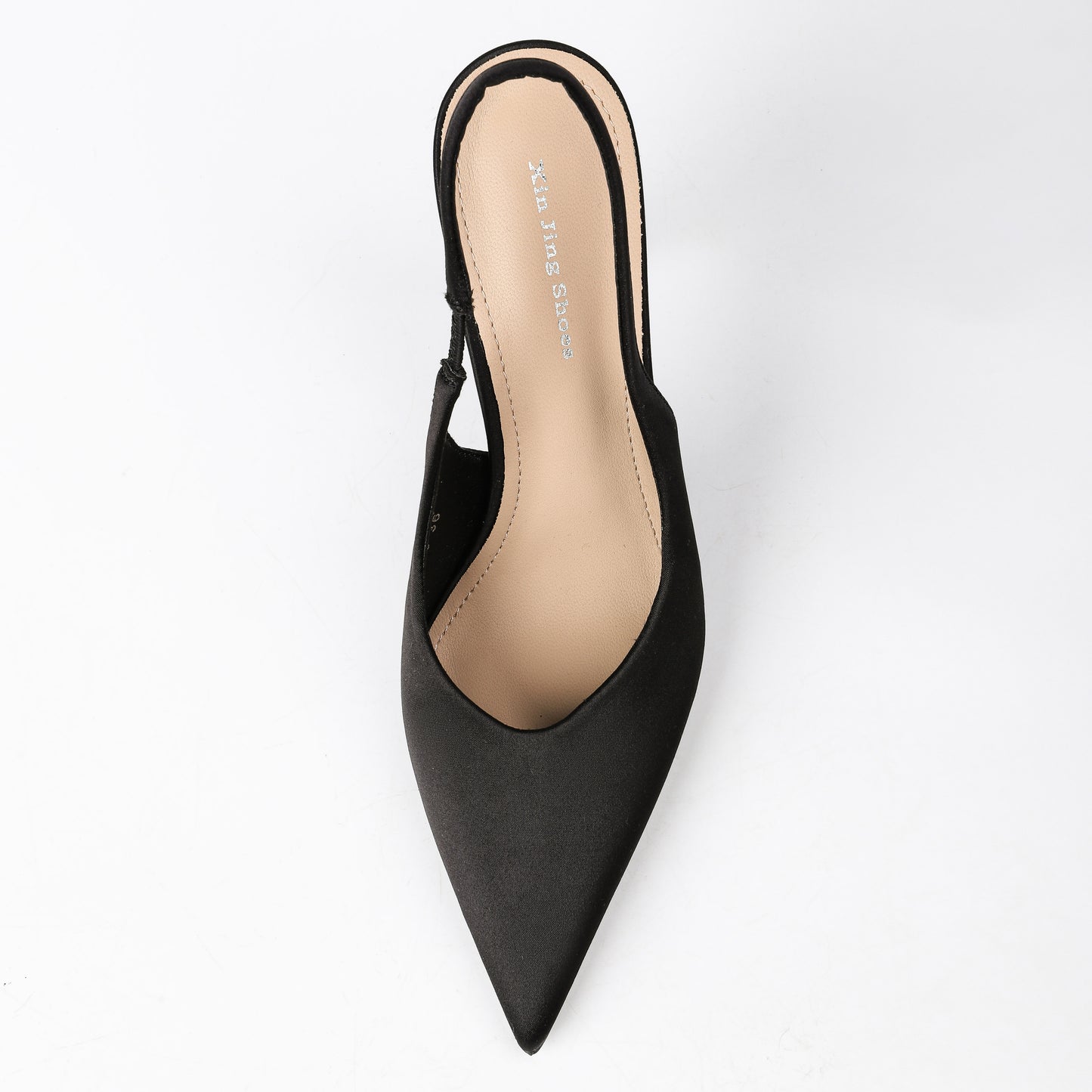 Color: Black