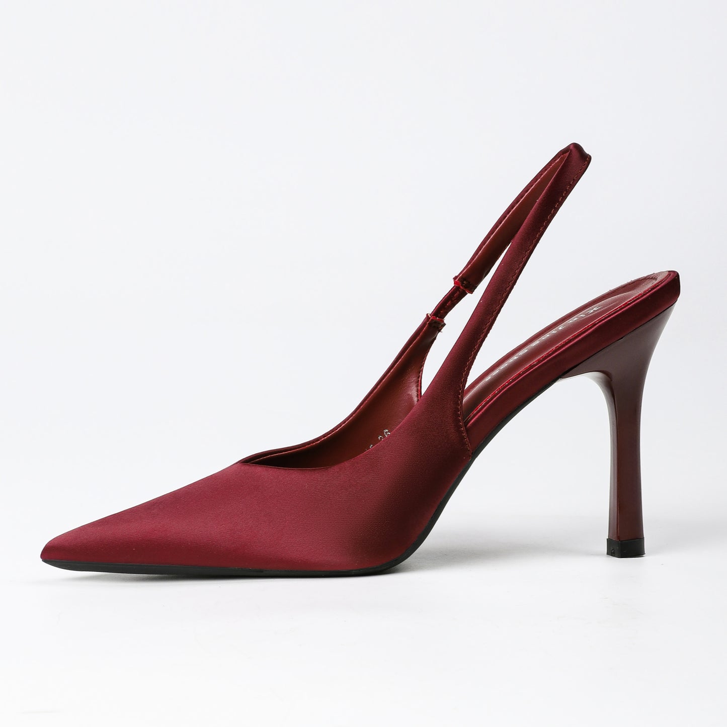 Color: Wine Red