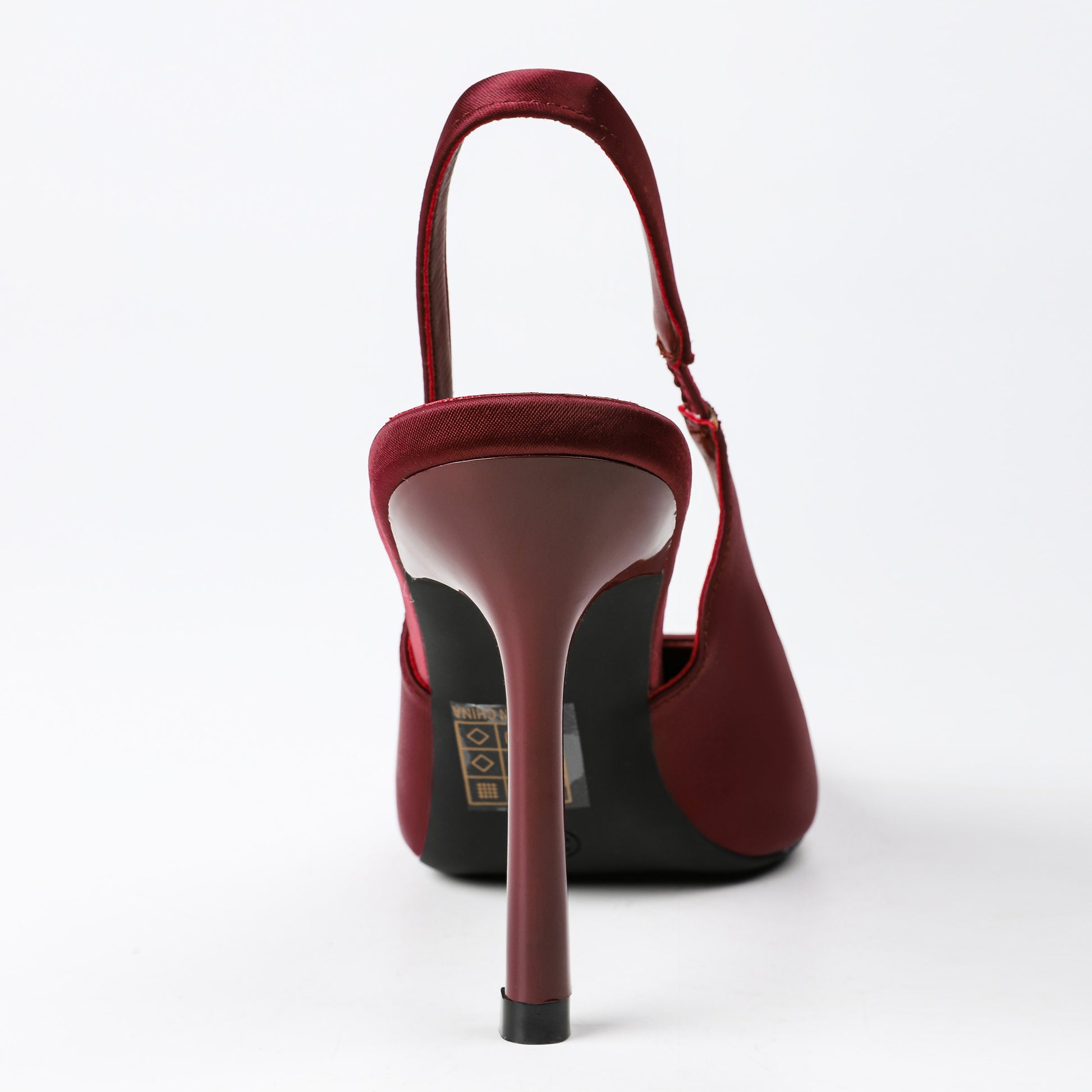 Color: Wine Red