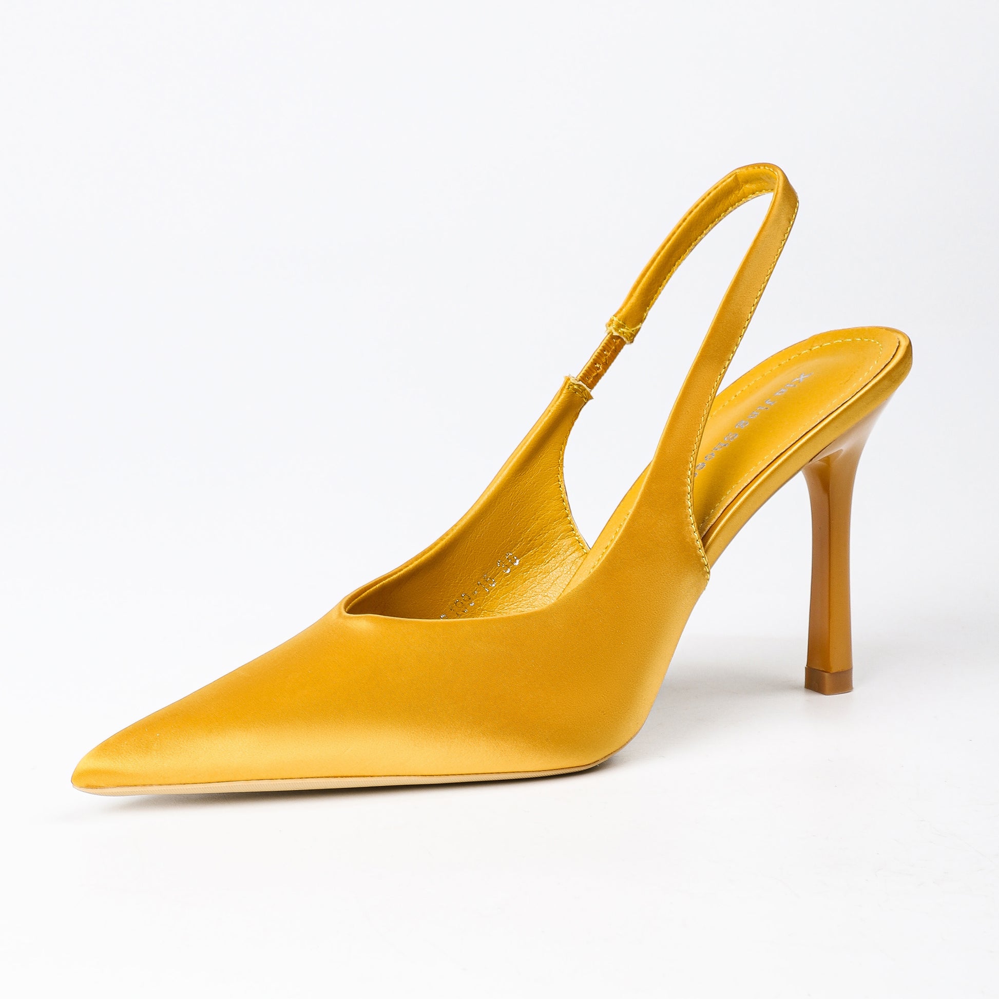 Color: Yellow