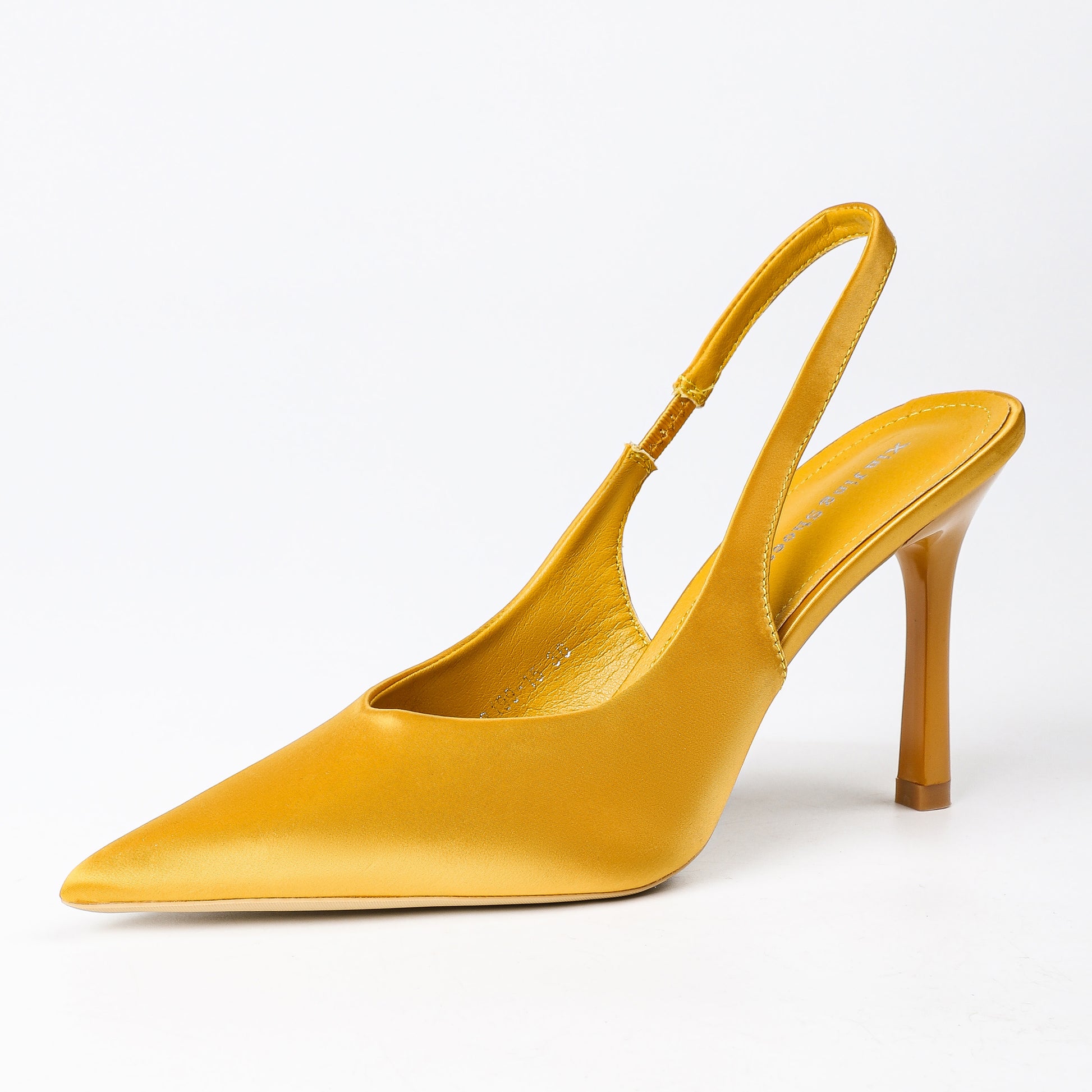 Color: Yellow
